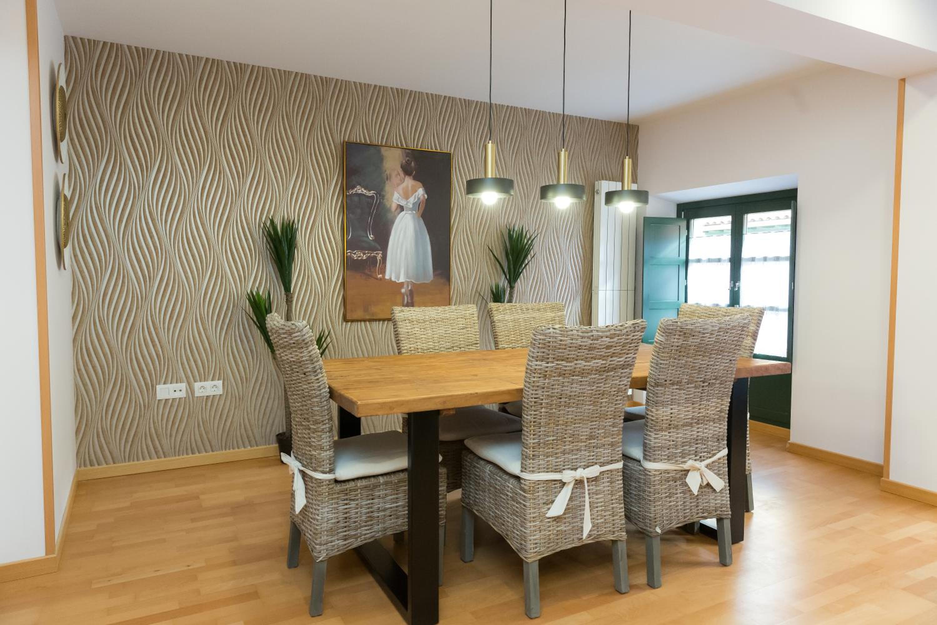 Apartamentos San Pedro Regalado