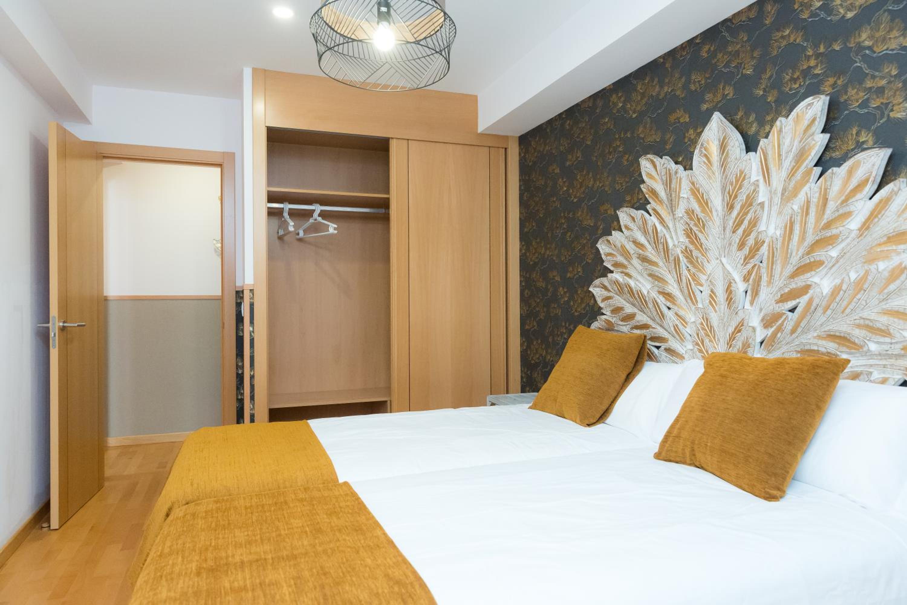 Apartamentos San Pedro Regalado