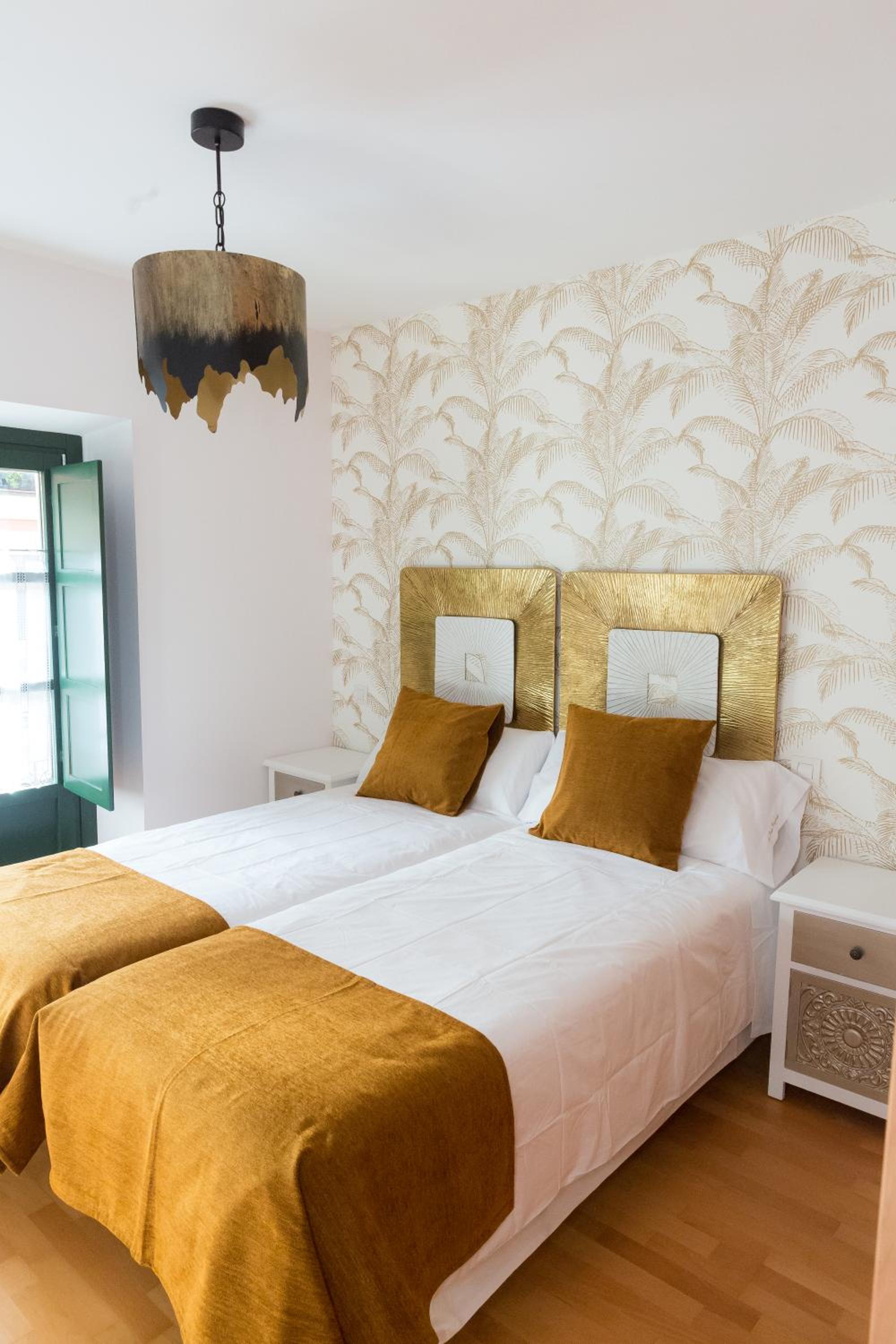 Apartamentos San Pedro Regalado