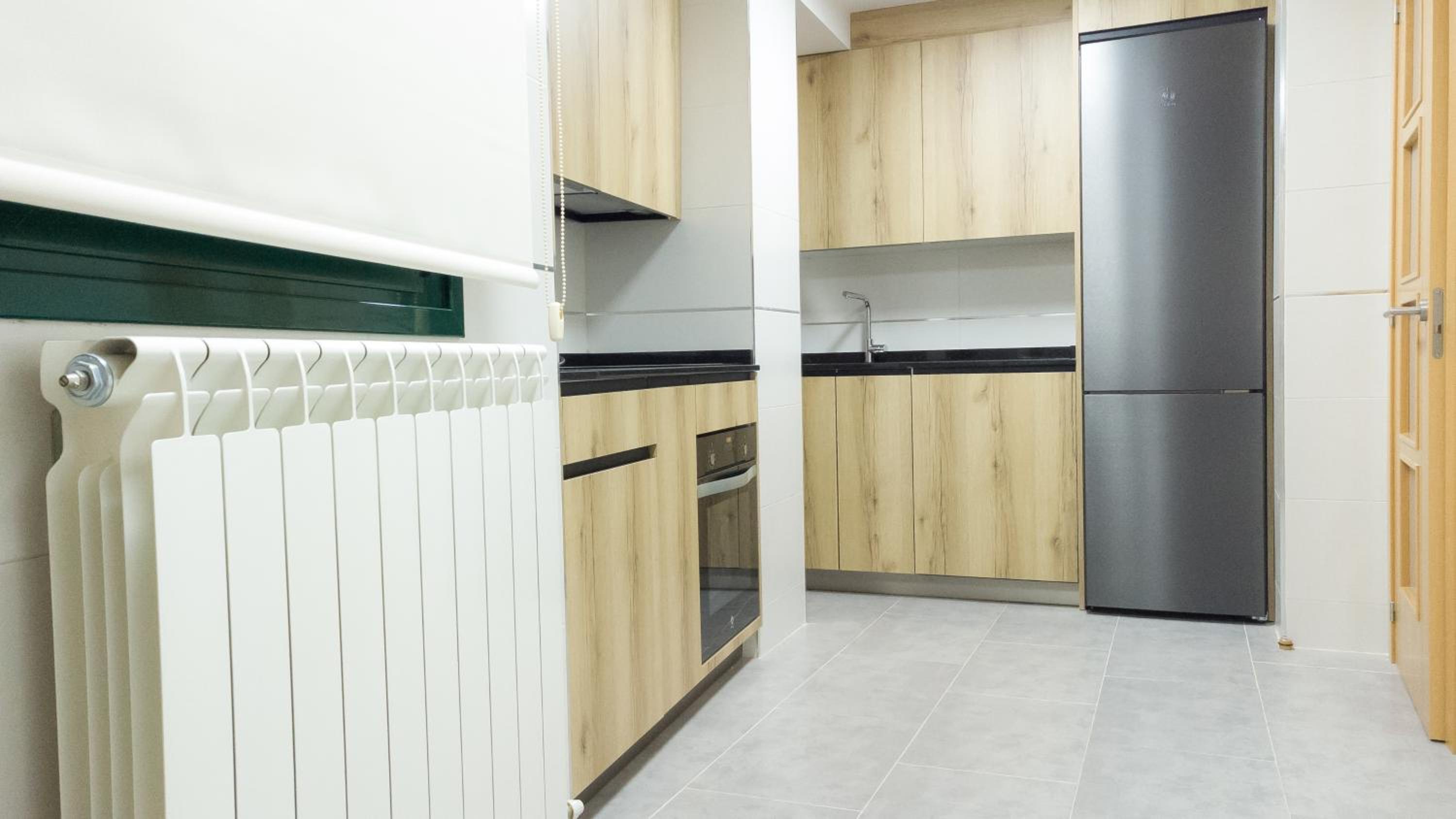 Apartamentos San Pedro Regalado