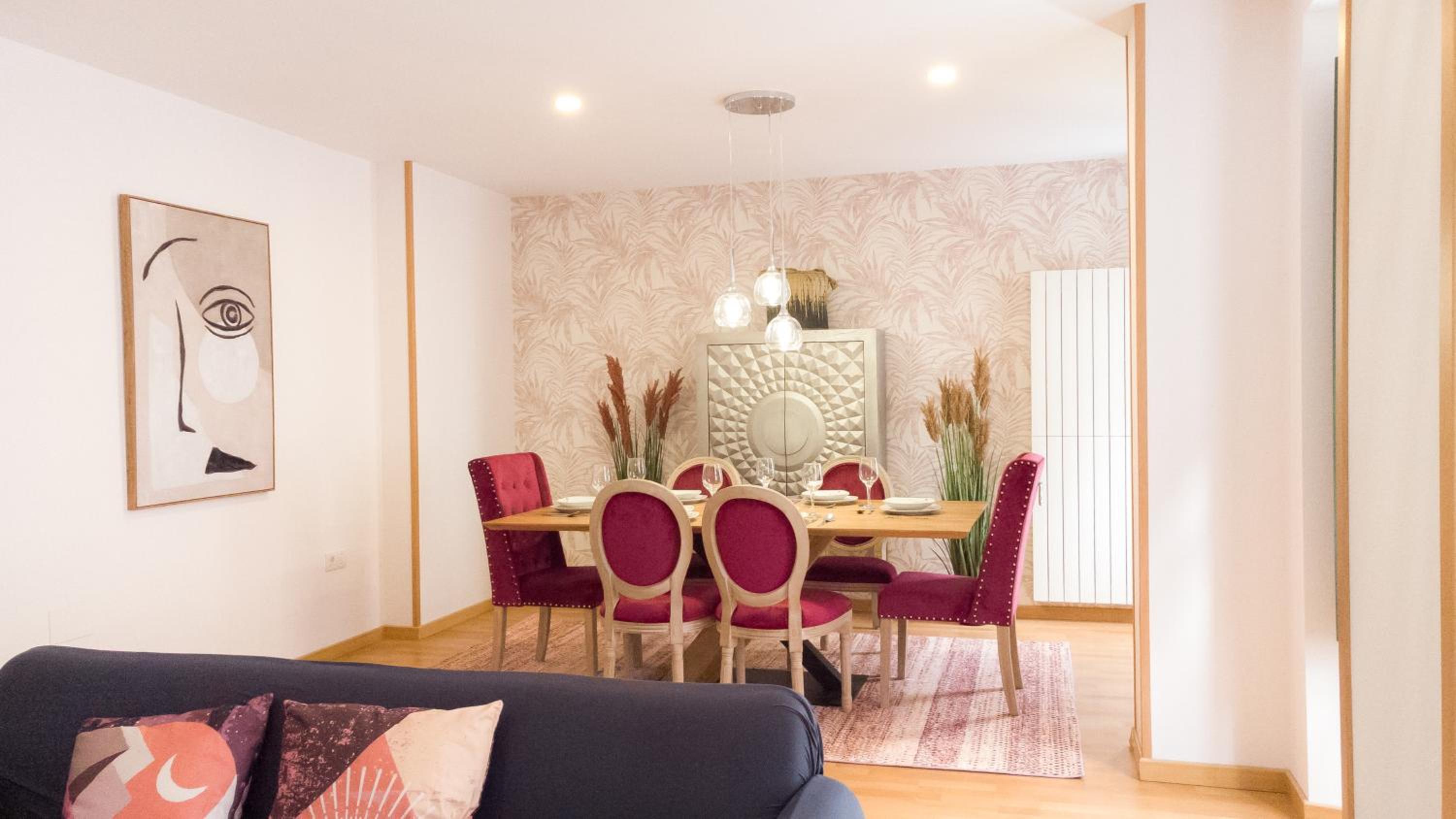 Apartamentos San Pedro Regalado