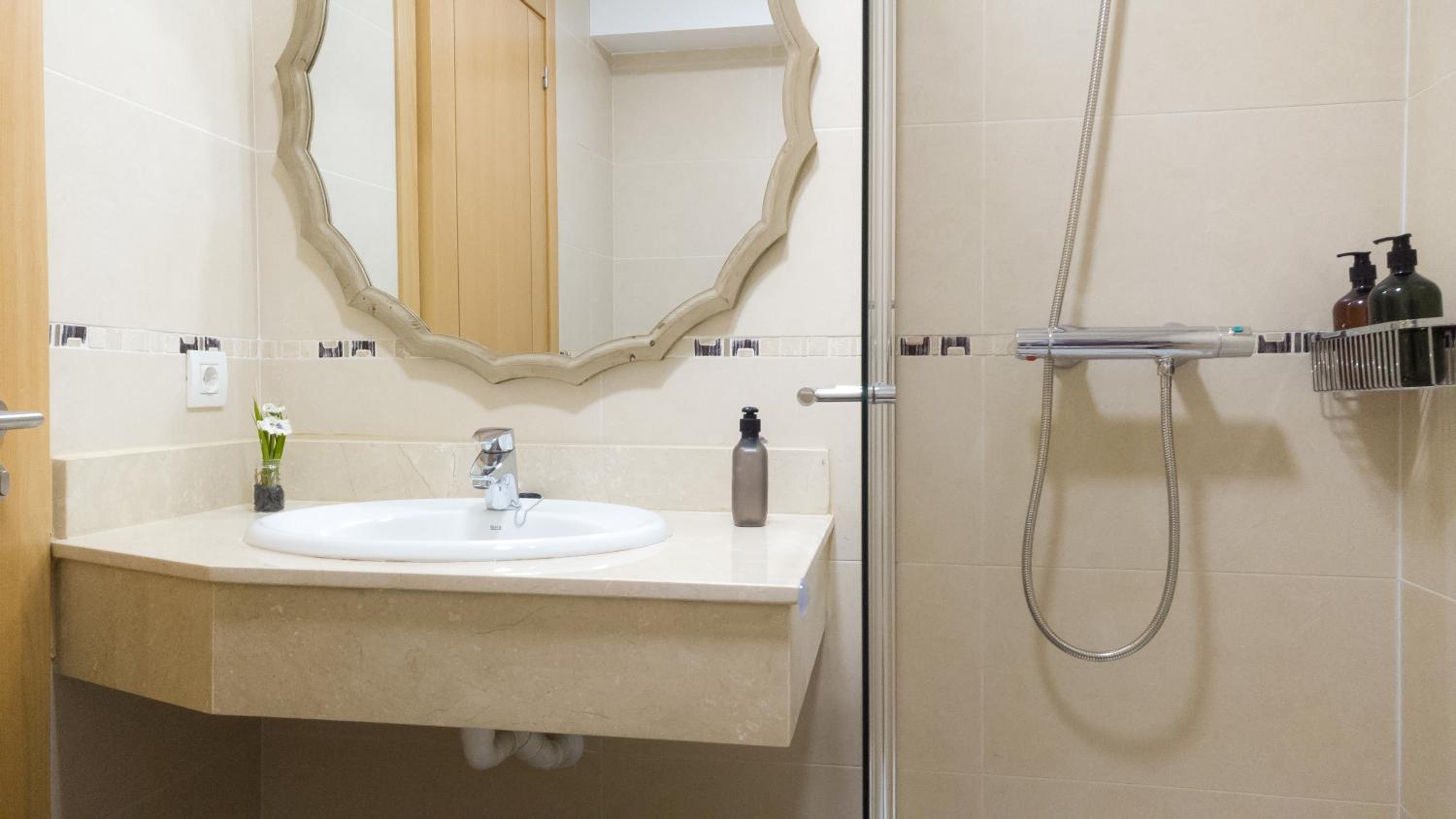 Apartamentos San Pedro Regalado