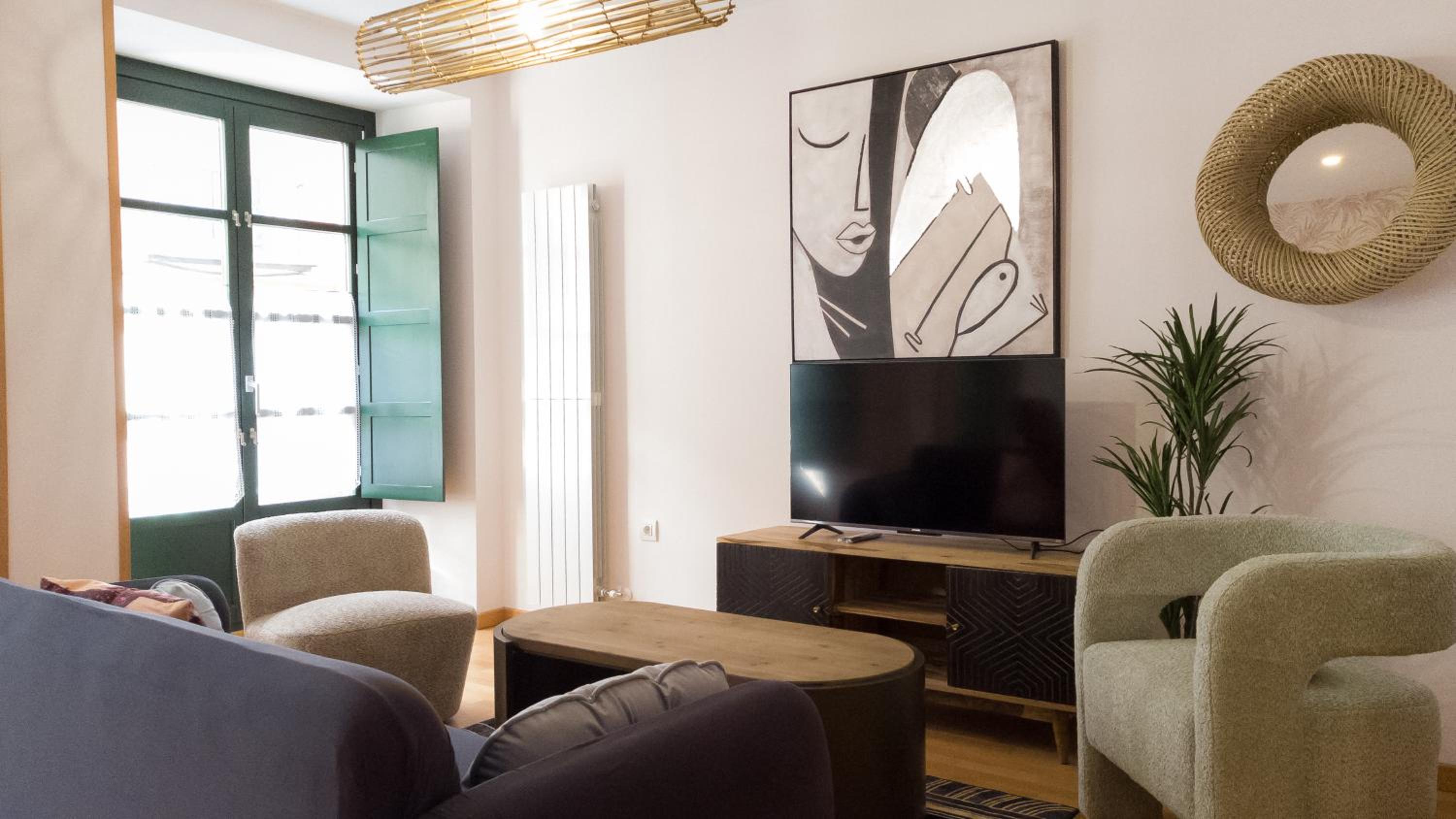 Apartamentos San Pedro Regalado