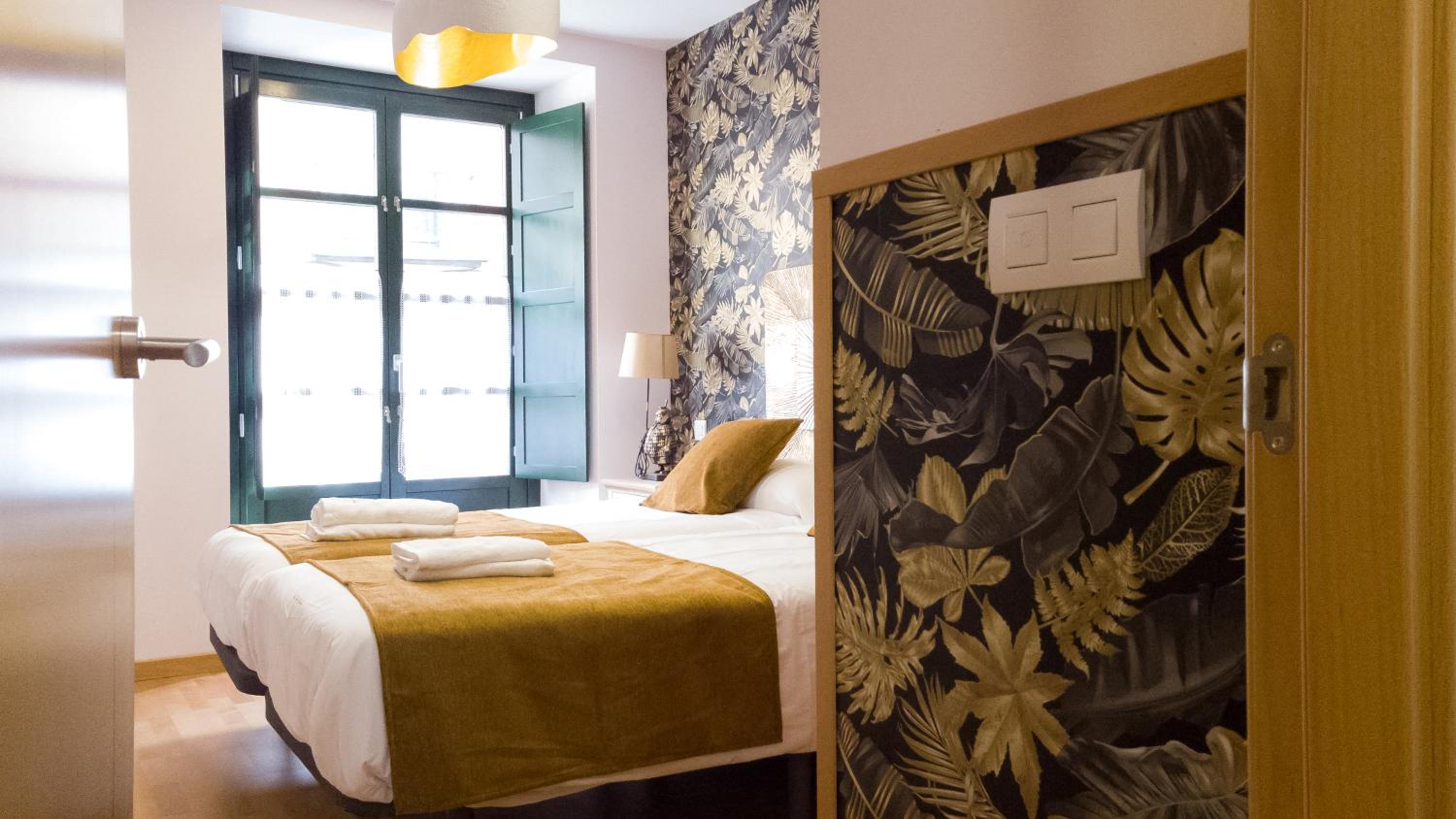 Apartamentos San Pedro Regalado