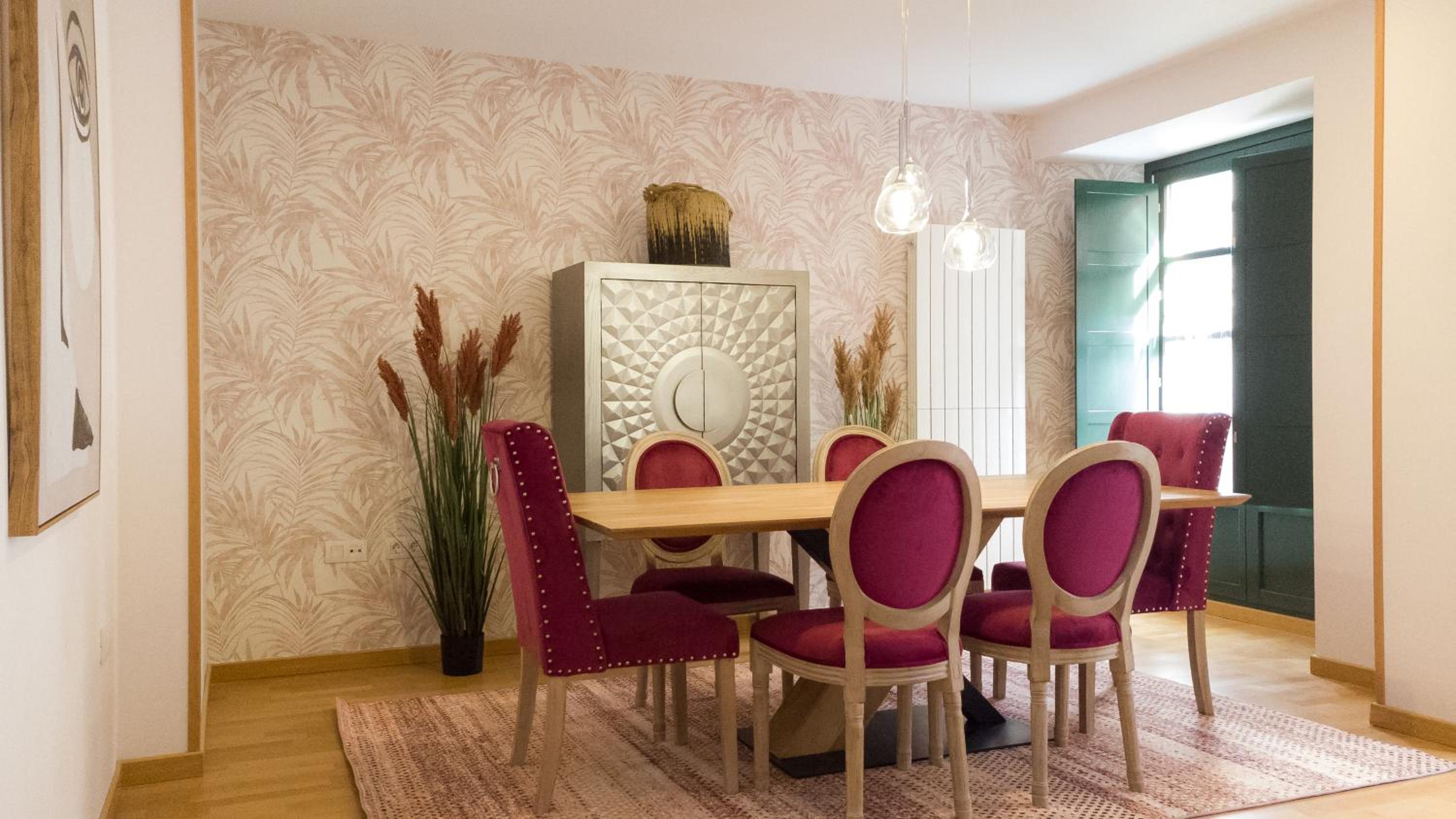 Apartamentos San Pedro Regalado