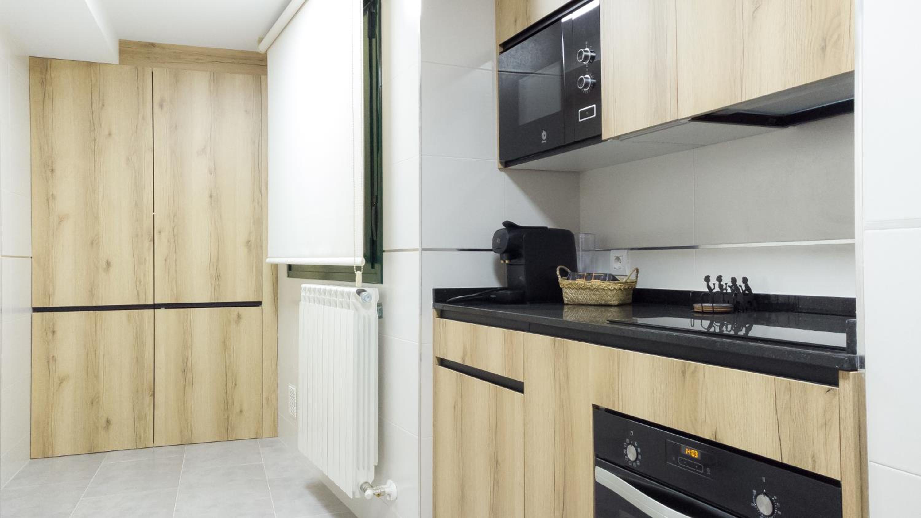 Apartamentos San Pedro Regalado