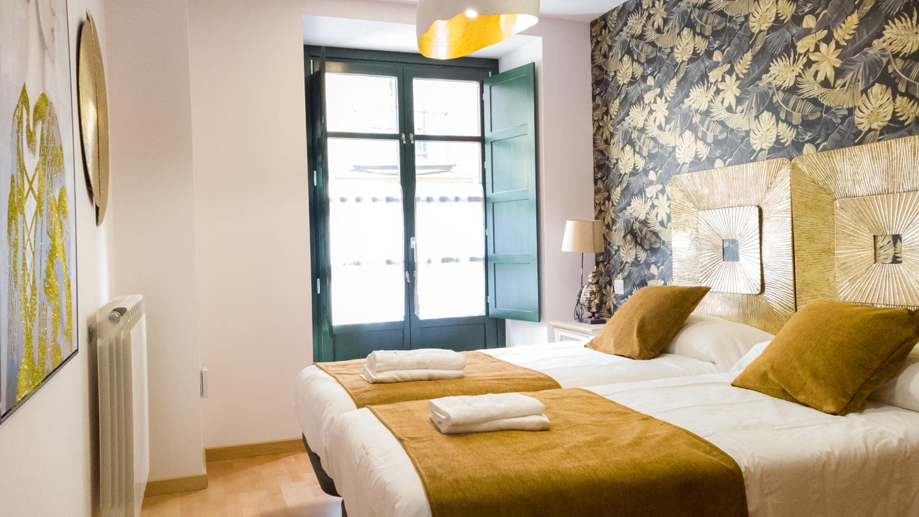 Apartamentos San Pedro Regalado