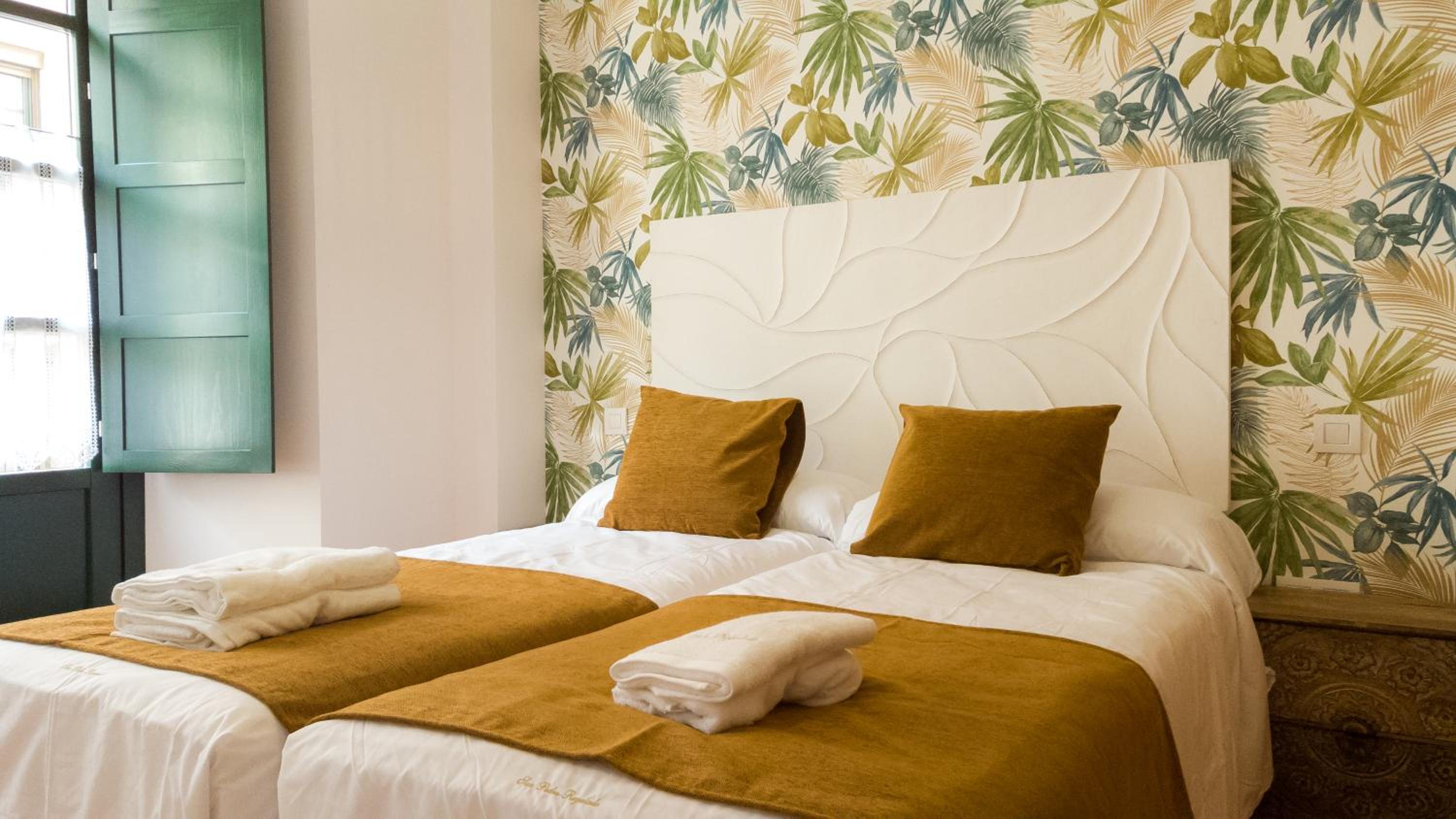 Apartamentos San Pedro Regalado