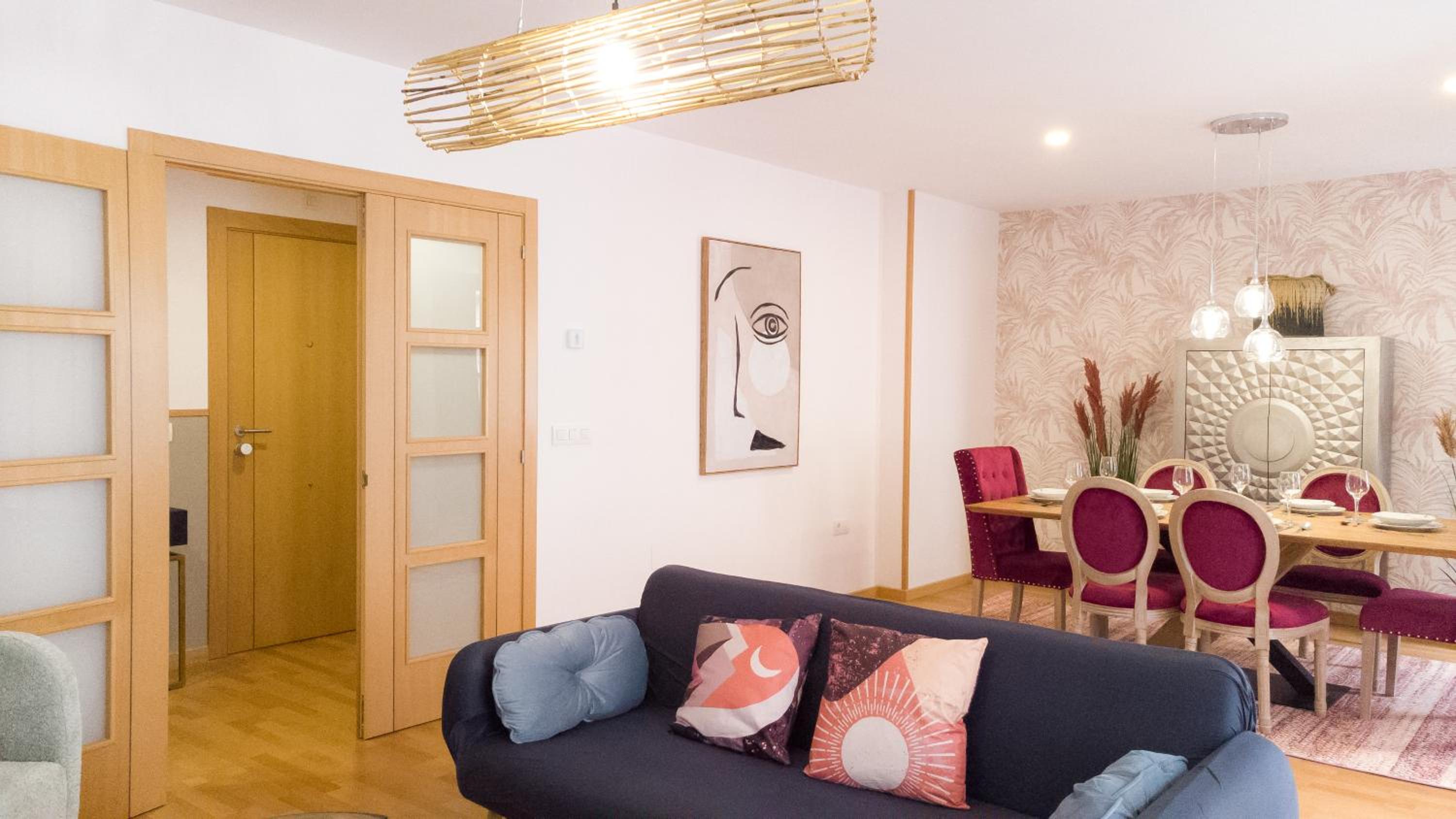 Apartamentos San Pedro Regalado