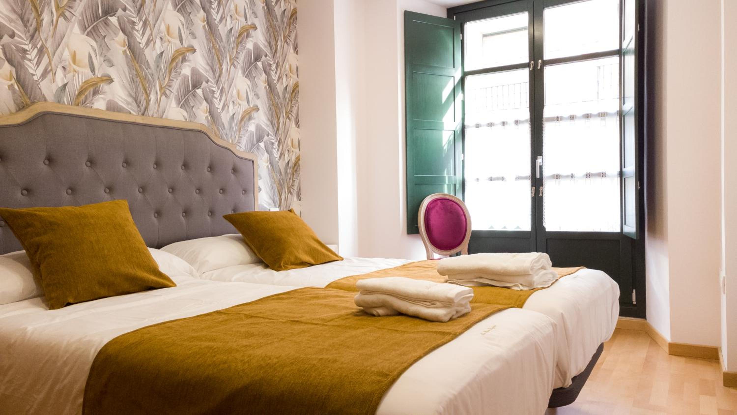 Apartamentos San Pedro Regalado