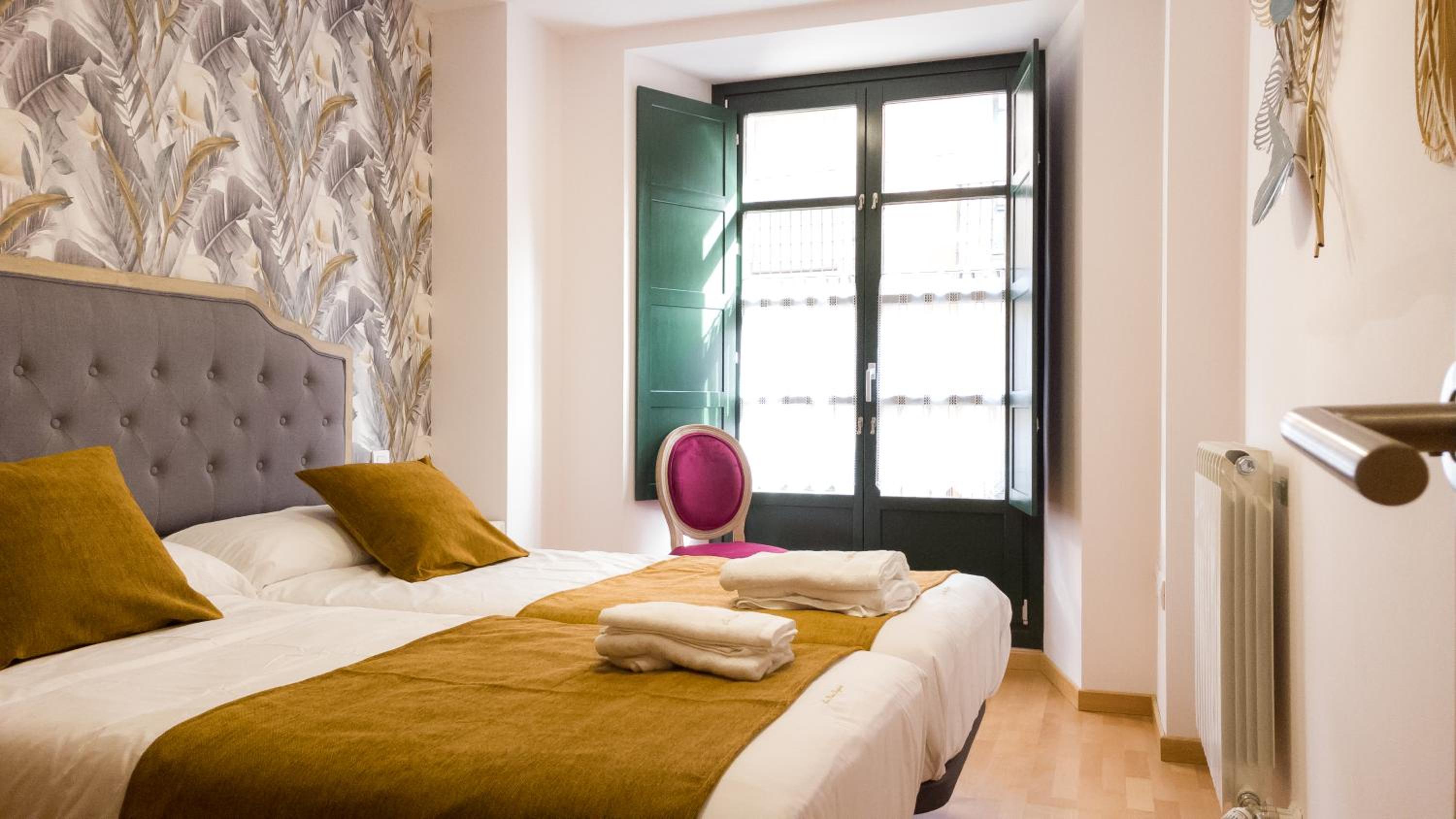 Apartamentos San Pedro Regalado