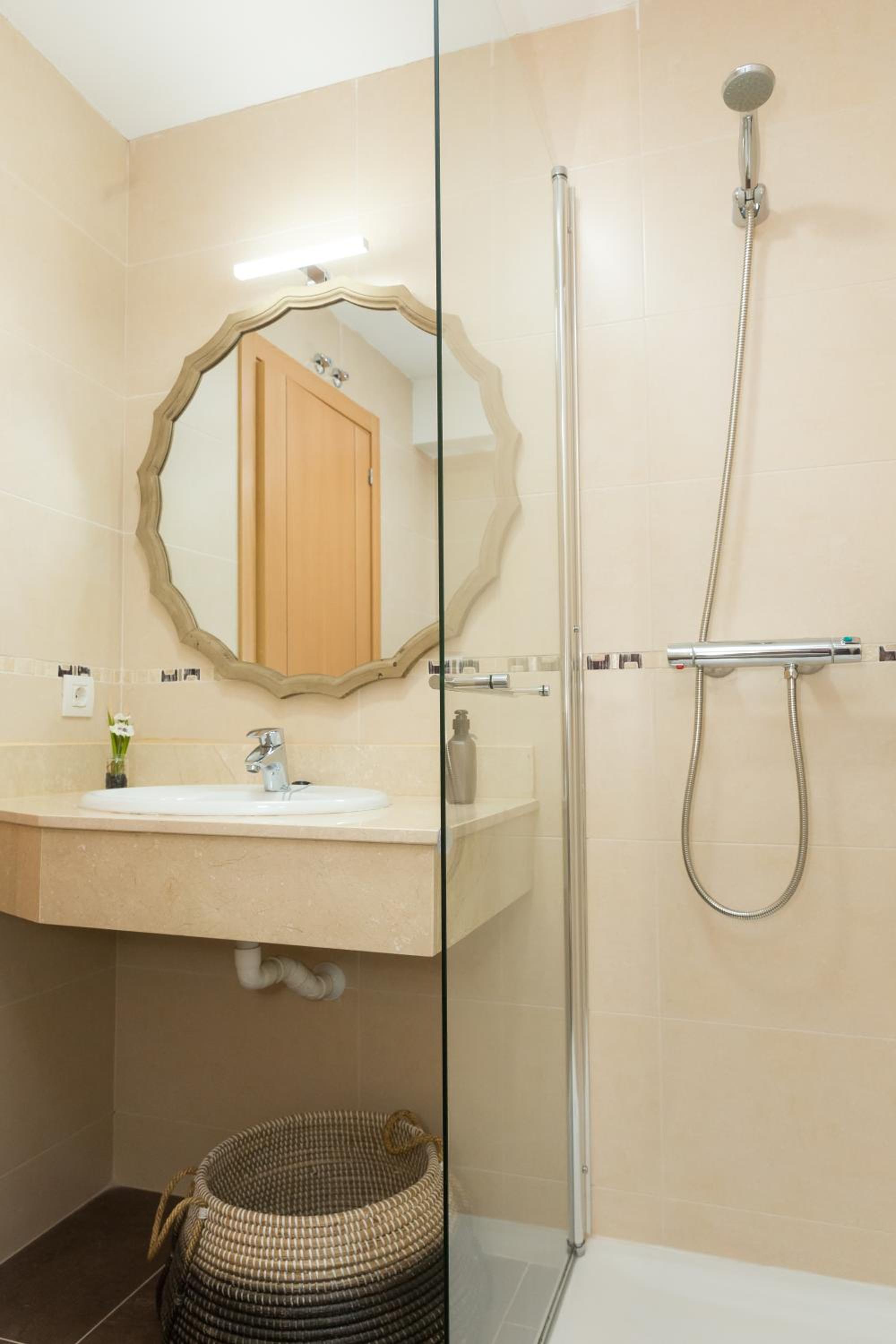 Apartamentos San Pedro Regalado