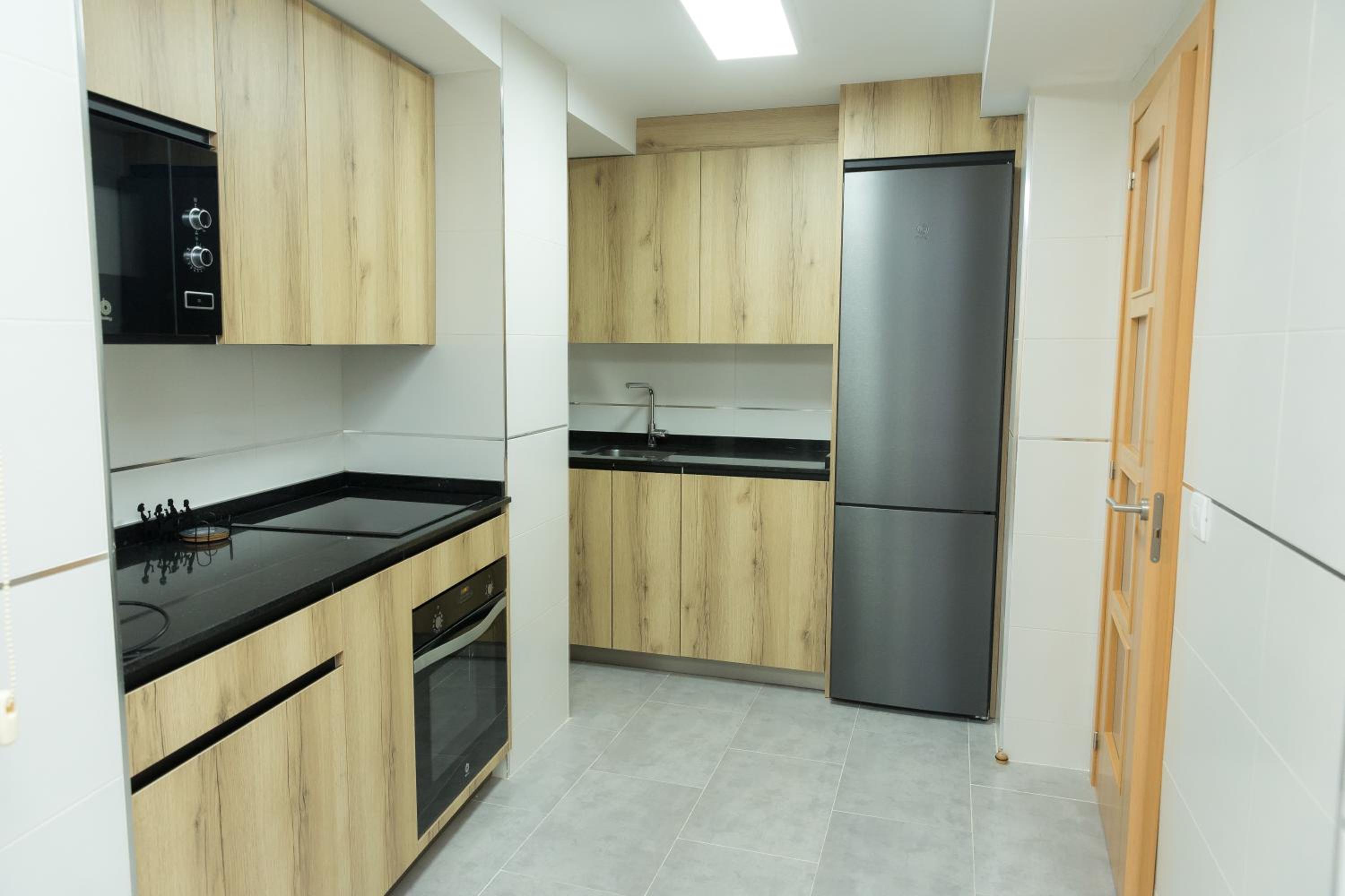 Apartamentos San Pedro Regalado