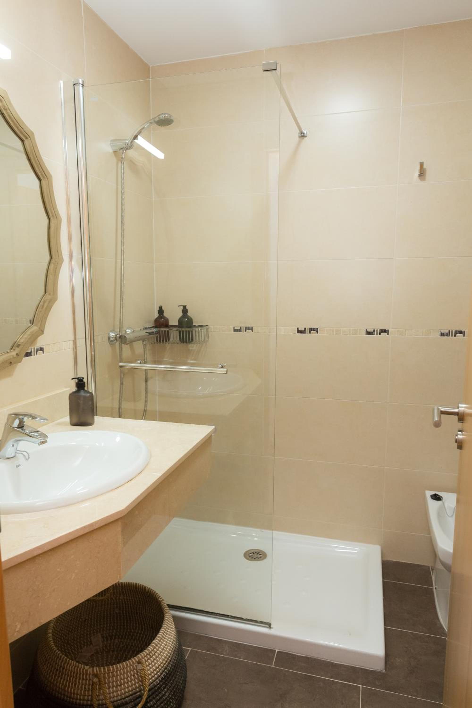 Apartamentos San Pedro Regalado