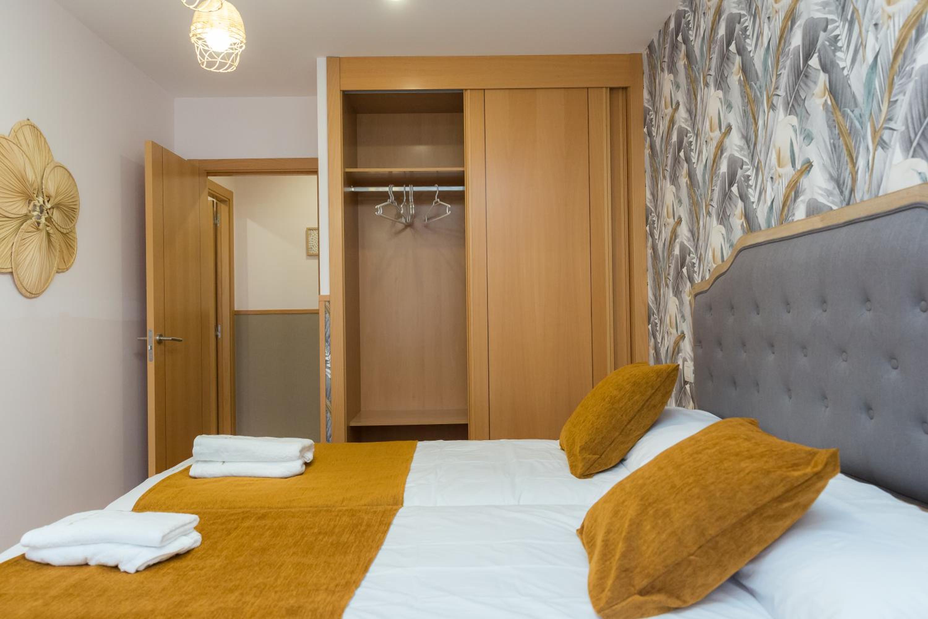 Apartamentos San Pedro Regalado