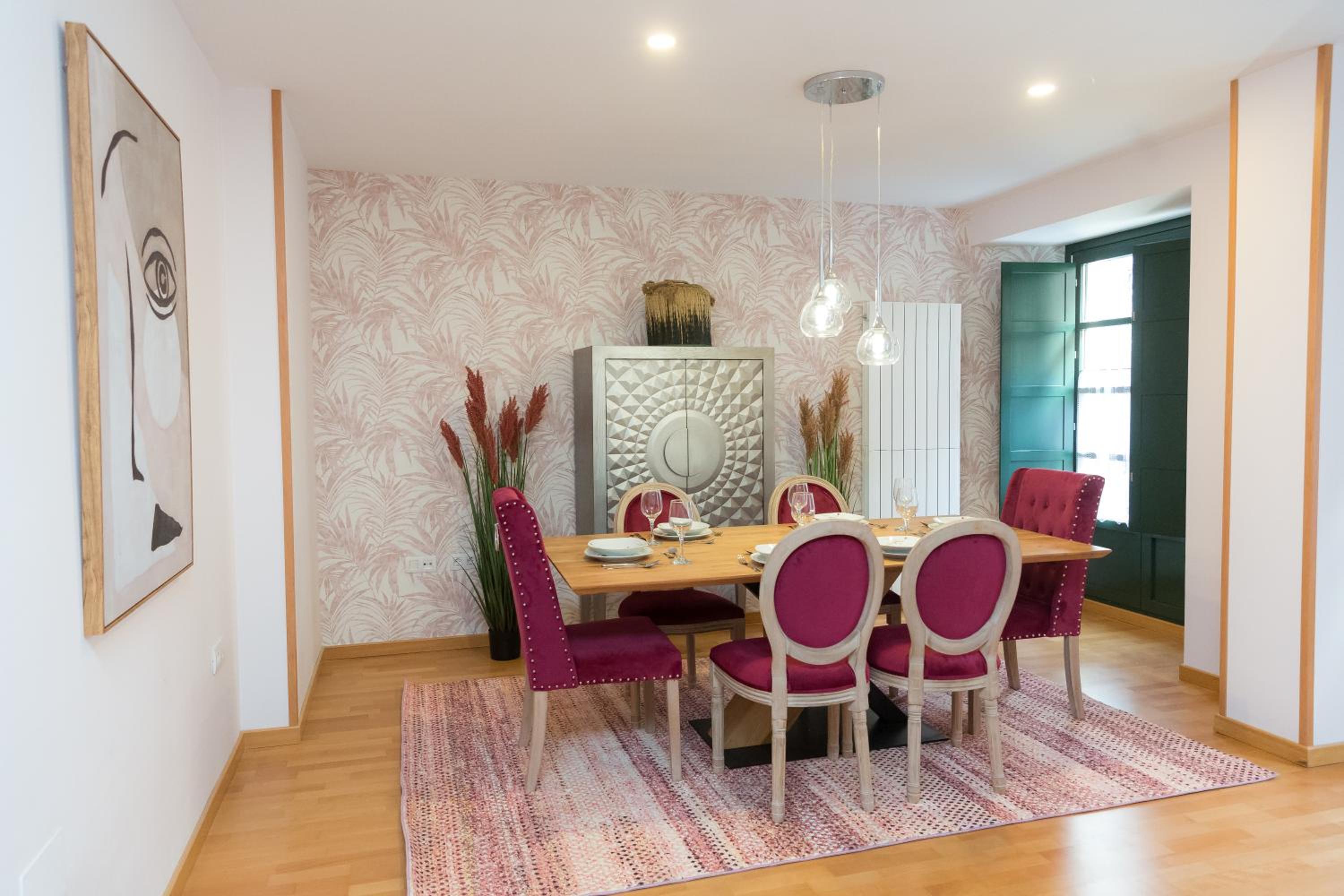 Apartamentos San Pedro Regalado