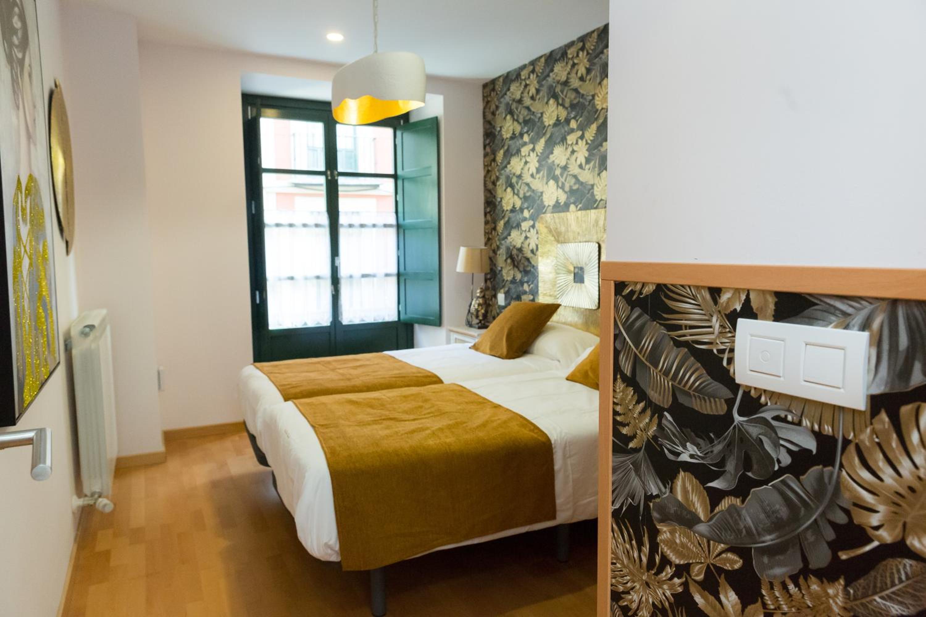 Apartamentos San Pedro Regalado