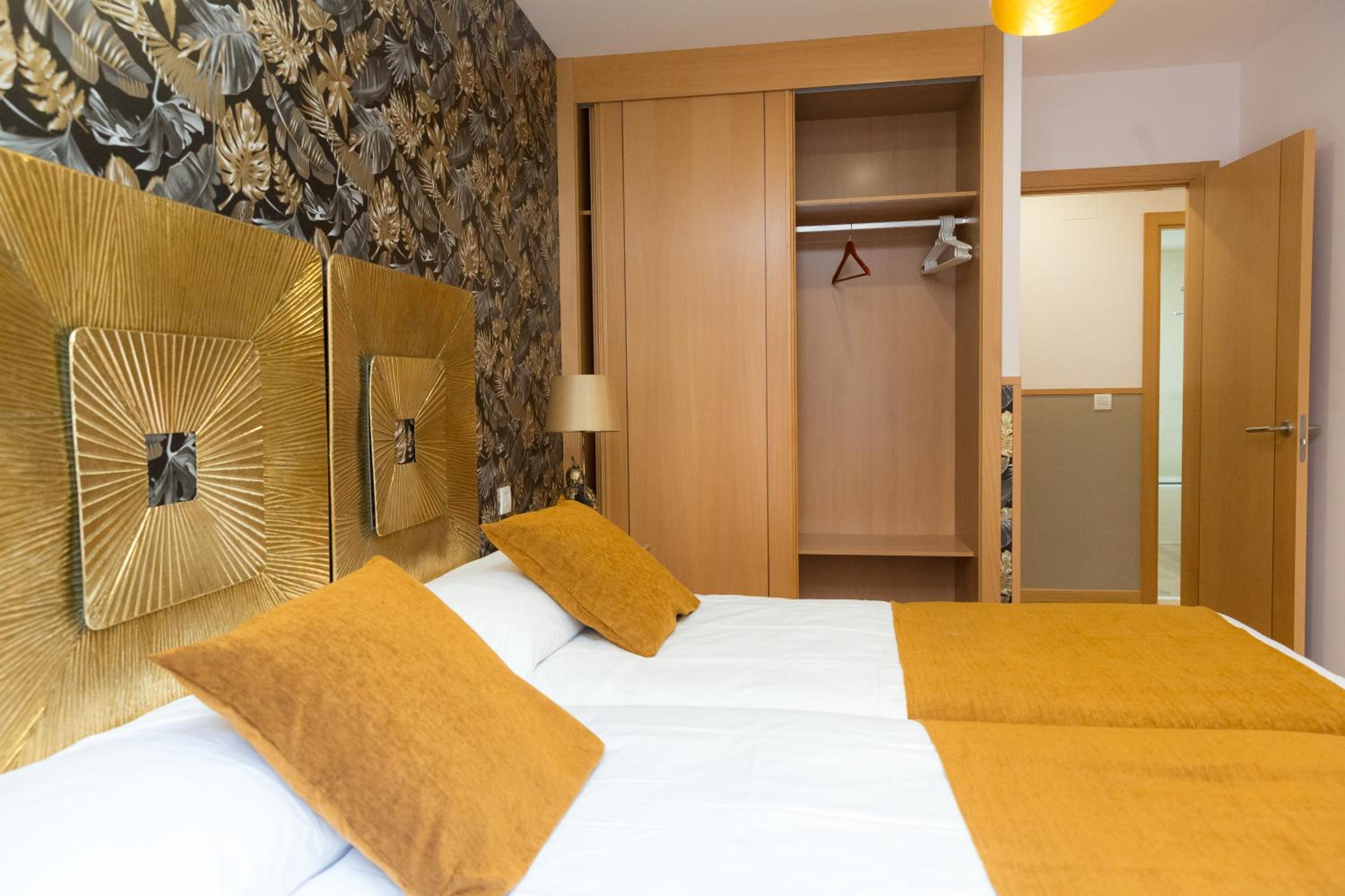 Apartamentos San Pedro Regalado