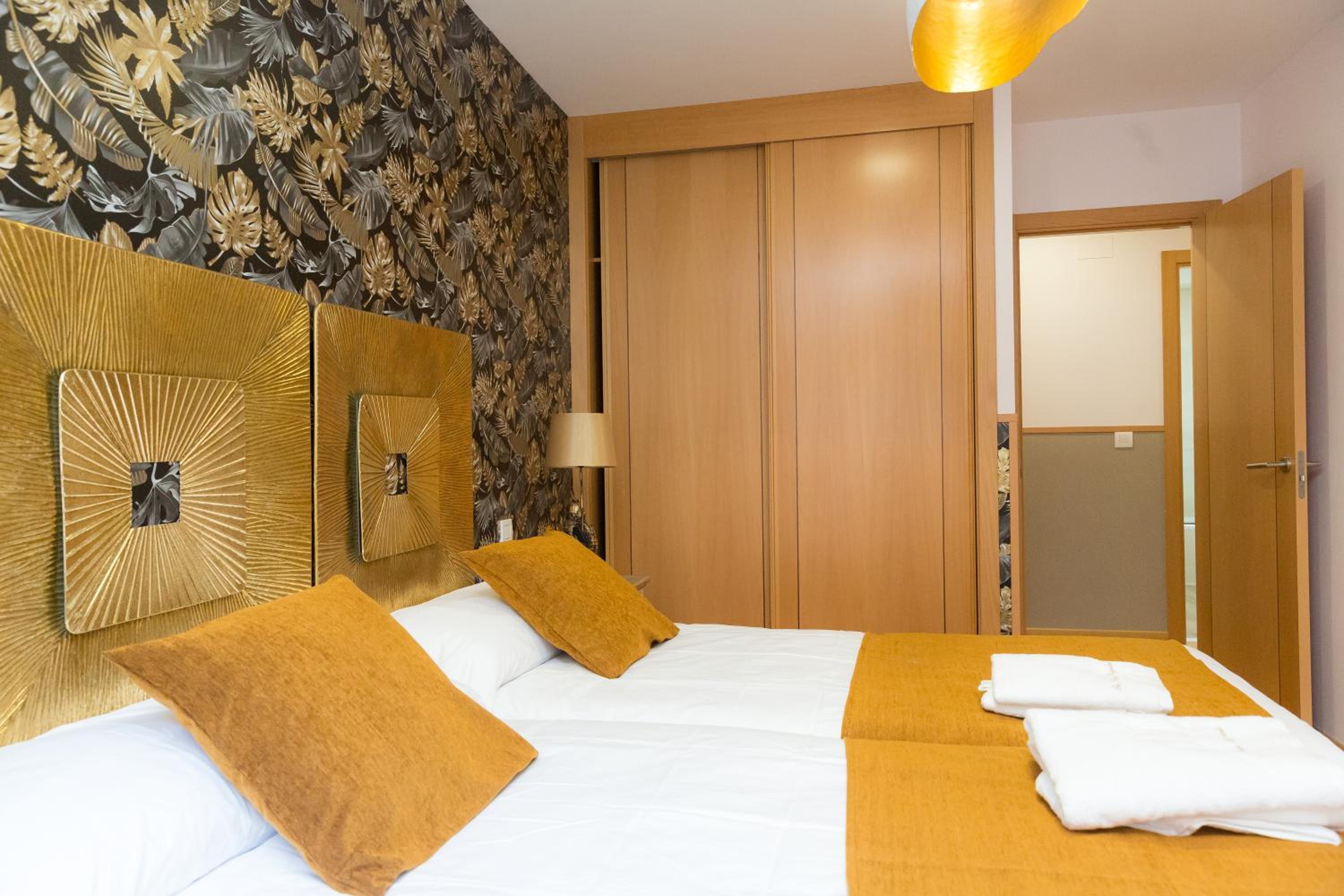 Apartamentos San Pedro Regalado