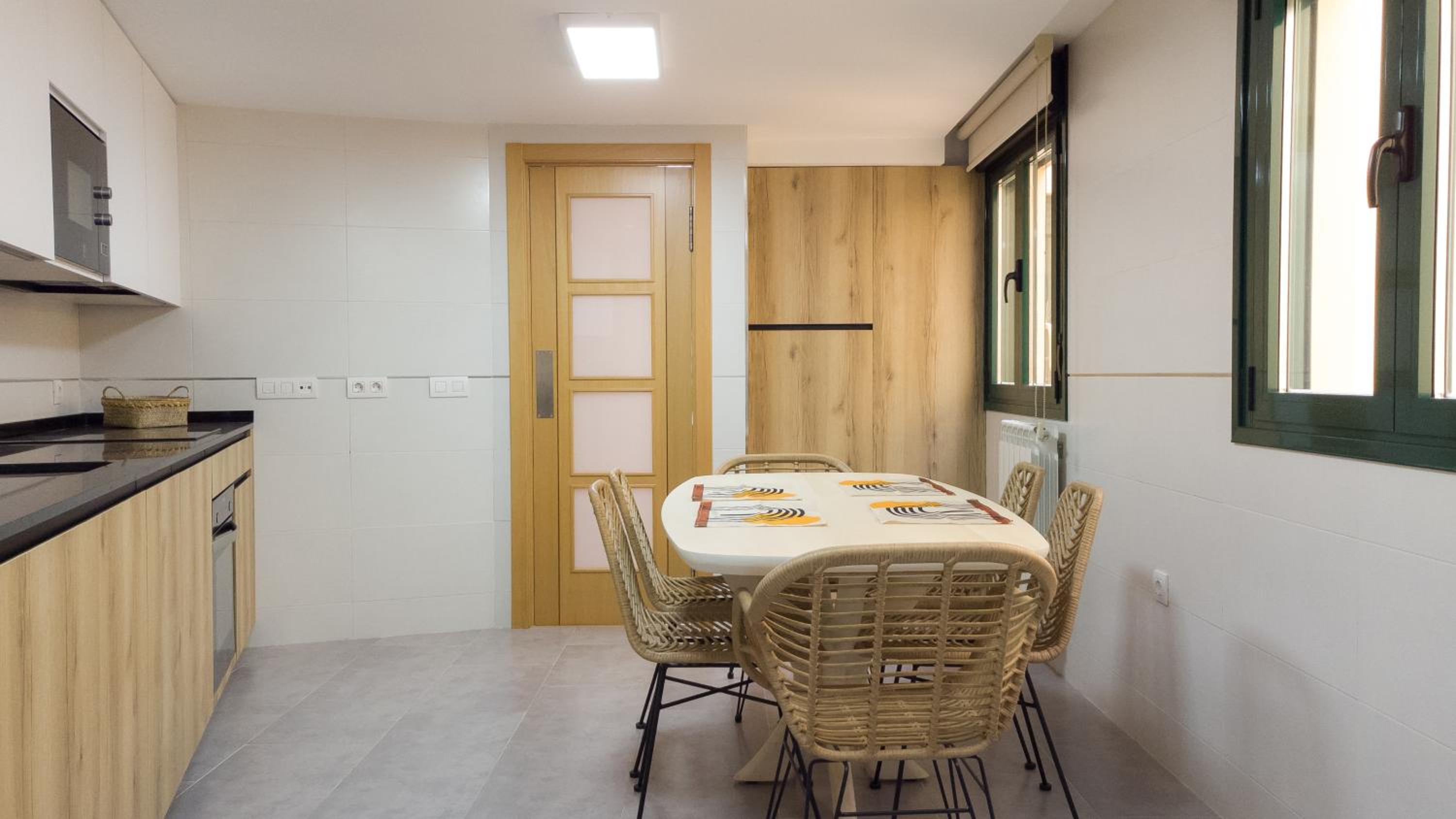 Apartamentos San Pedro Regalado