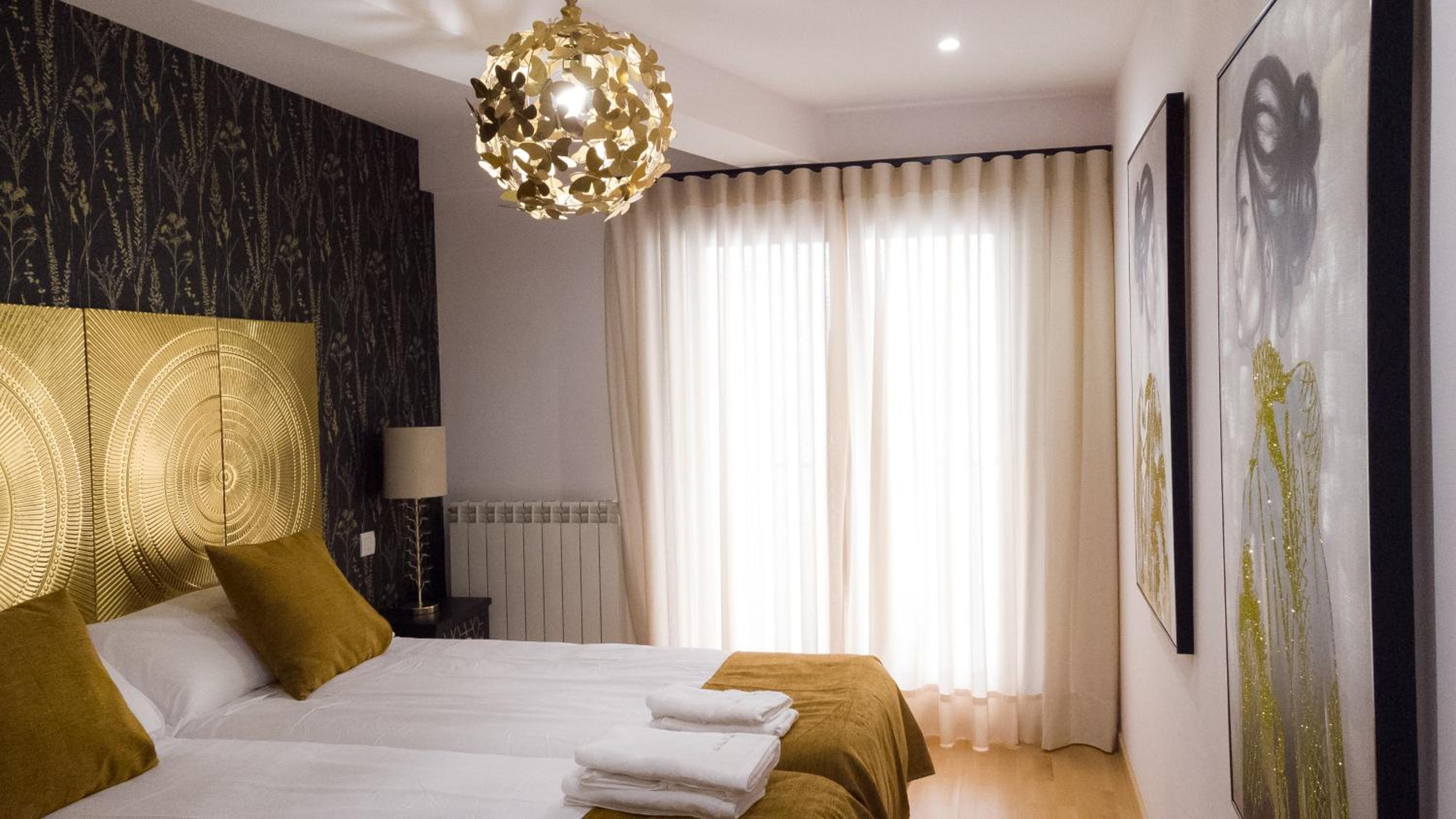 Apartamentos San Pedro Regalado