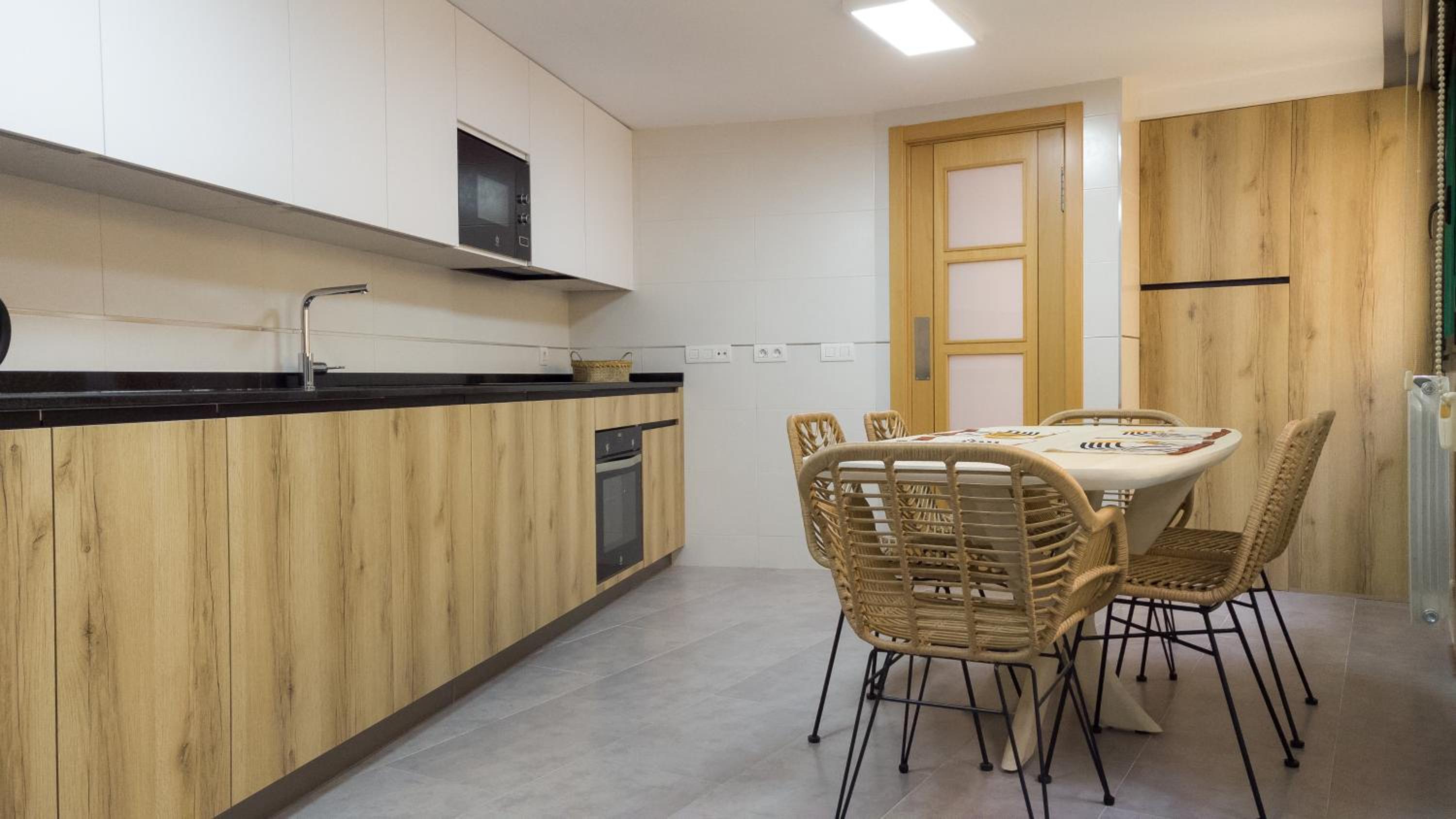 Apartamentos San Pedro Regalado