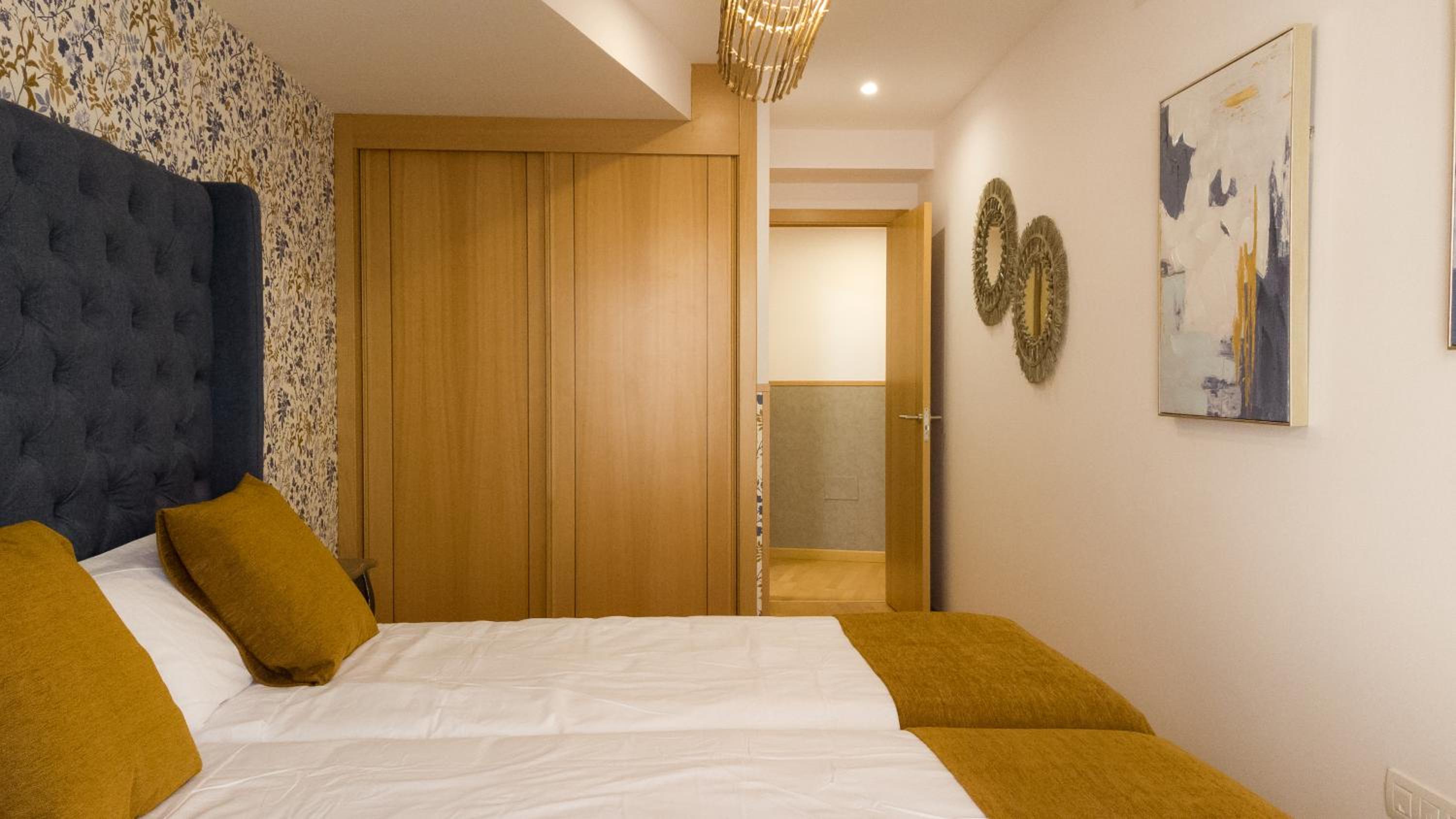 Apartamentos San Pedro Regalado