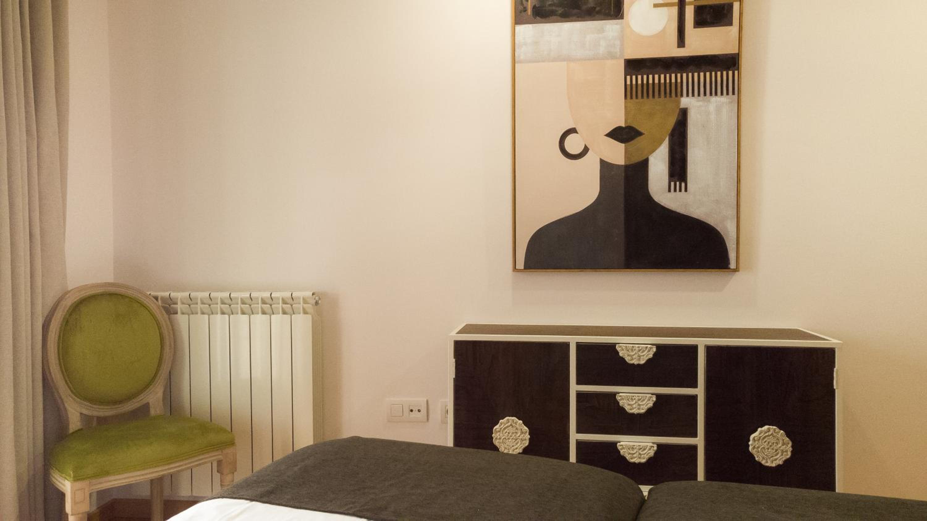 Apartamentos San Pedro Regalado