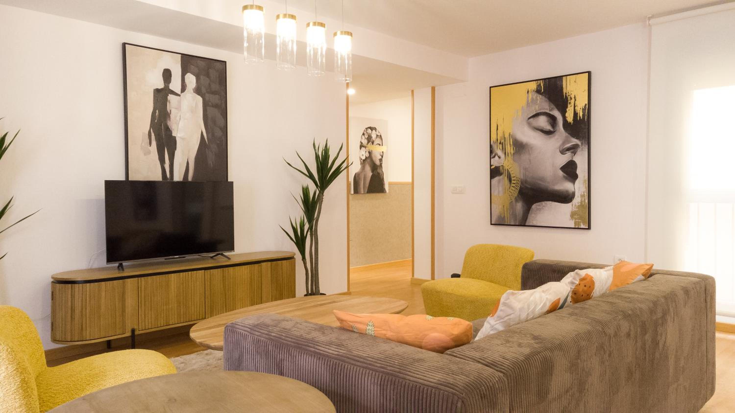 Apartamentos San Pedro Regalado