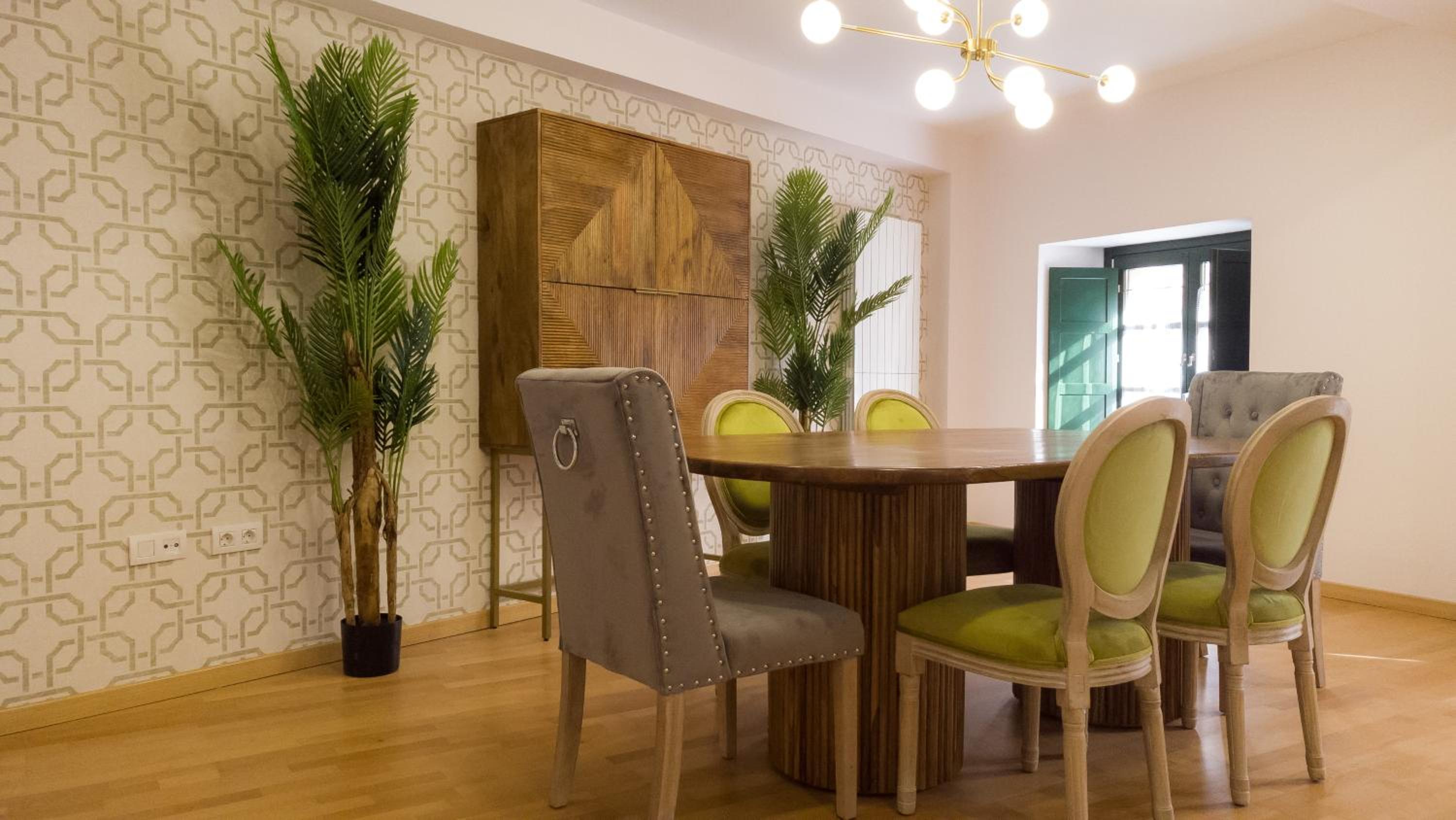 Apartamentos San Pedro Regalado