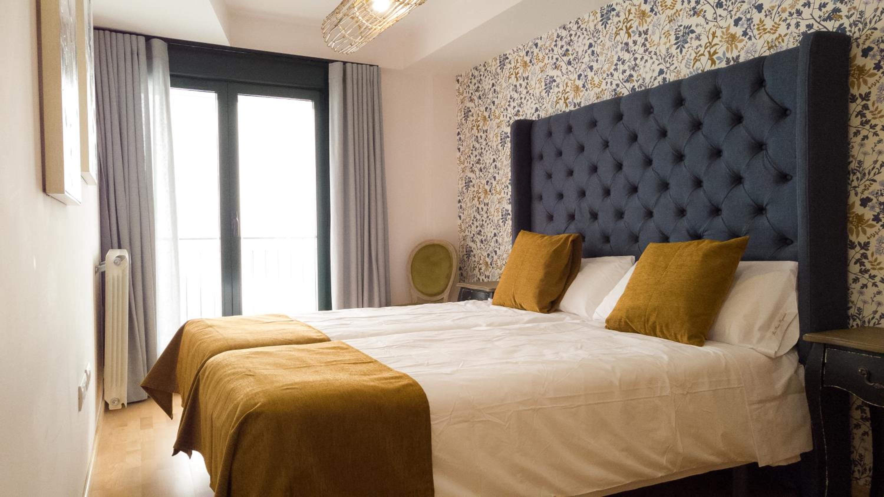 Apartamentos San Pedro Regalado
