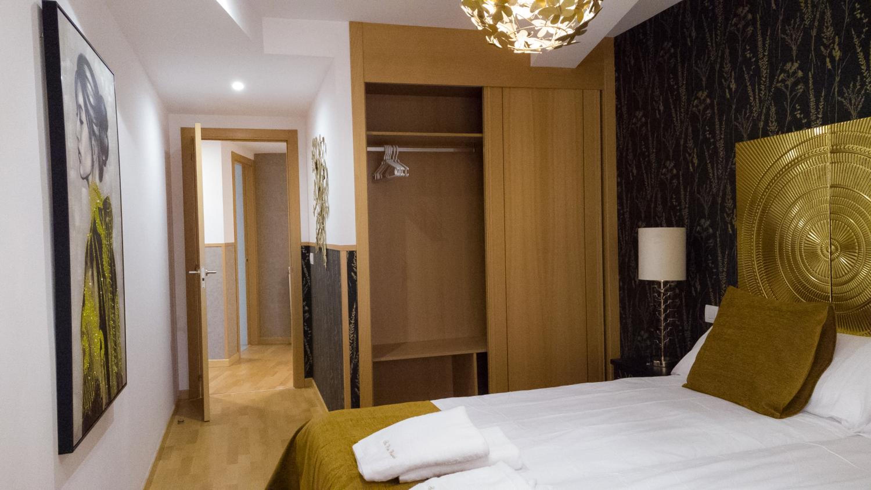 Apartamentos San Pedro Regalado
