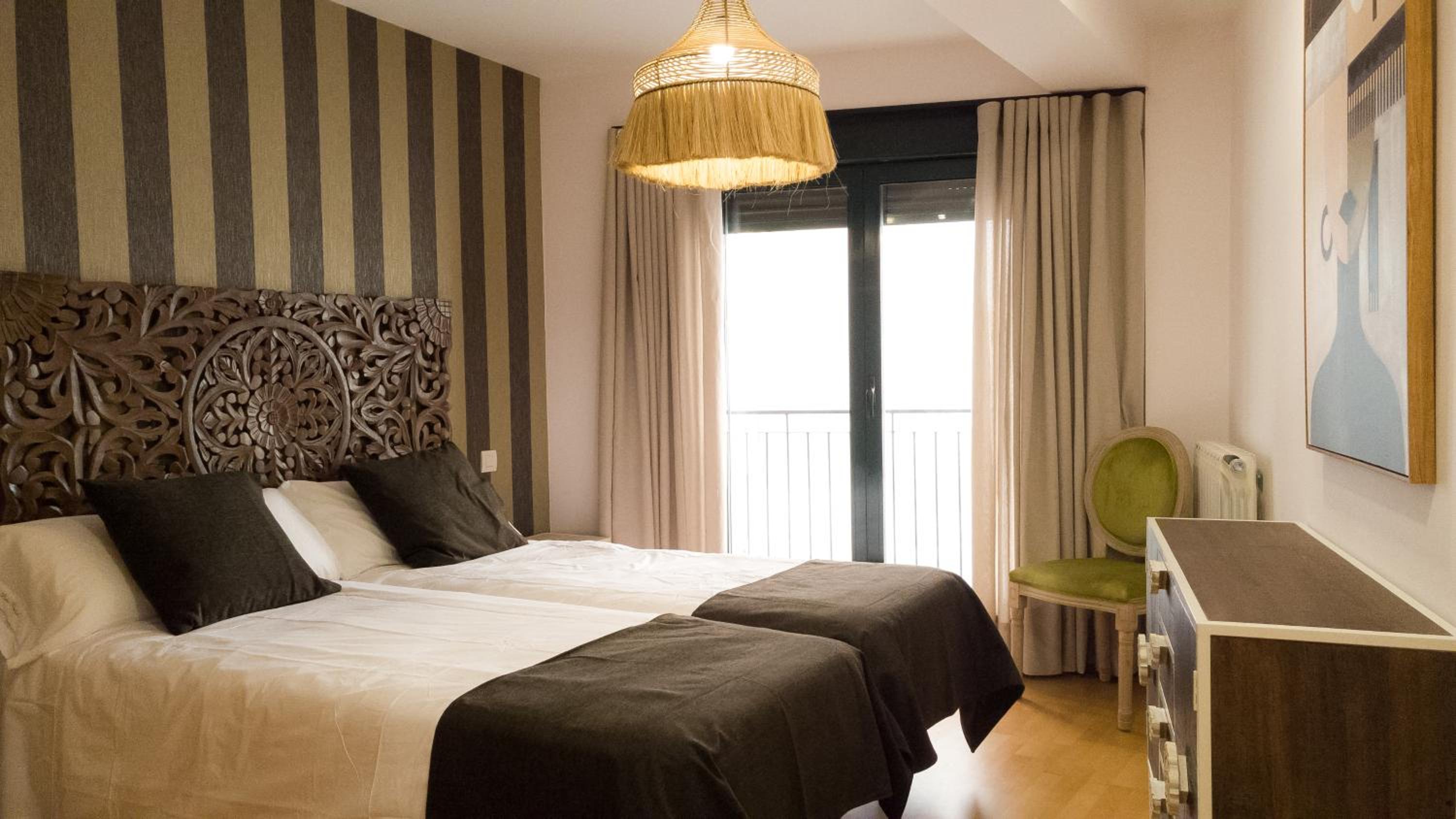 Apartamentos San Pedro Regalado