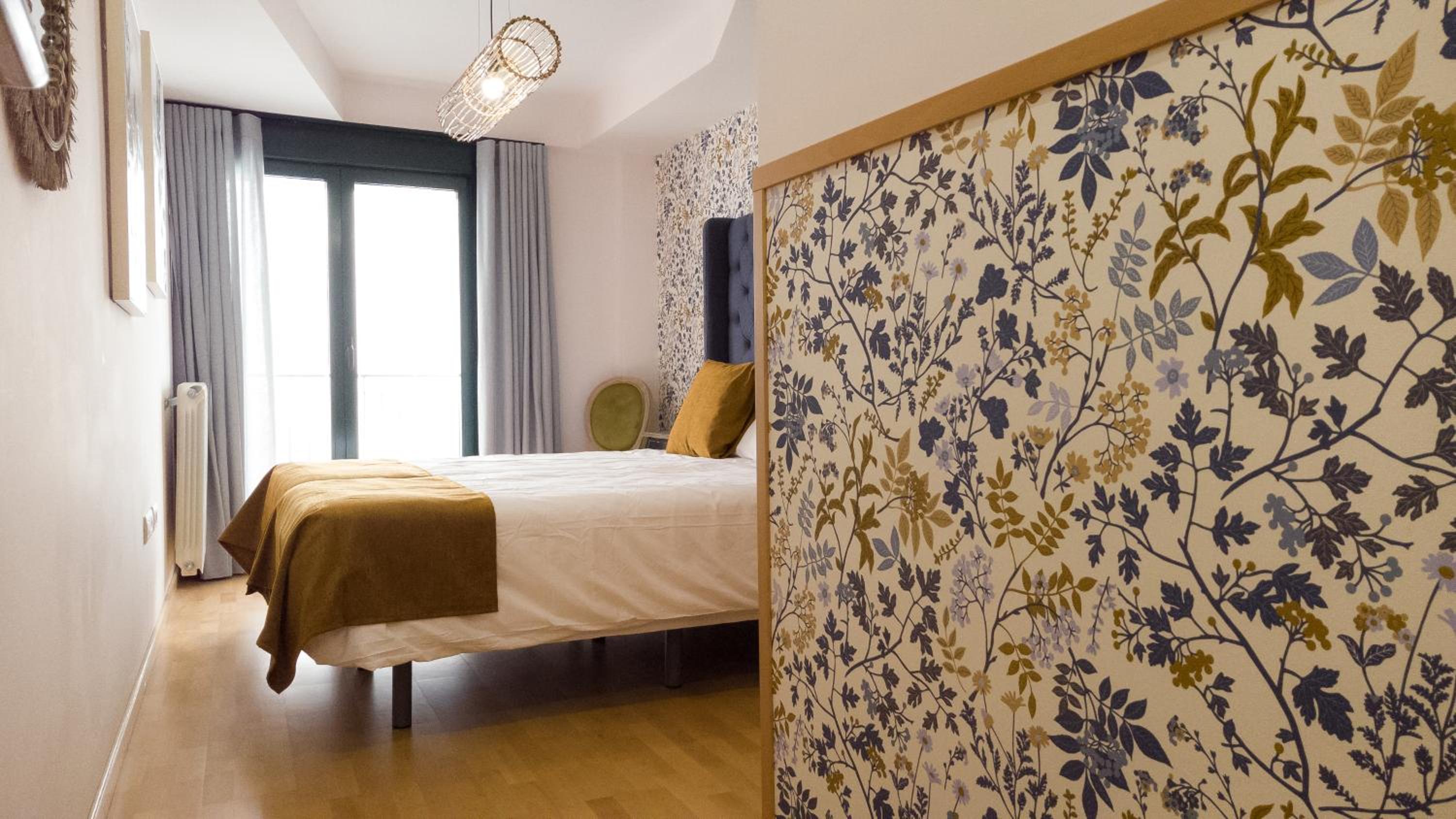 Apartamentos San Pedro Regalado