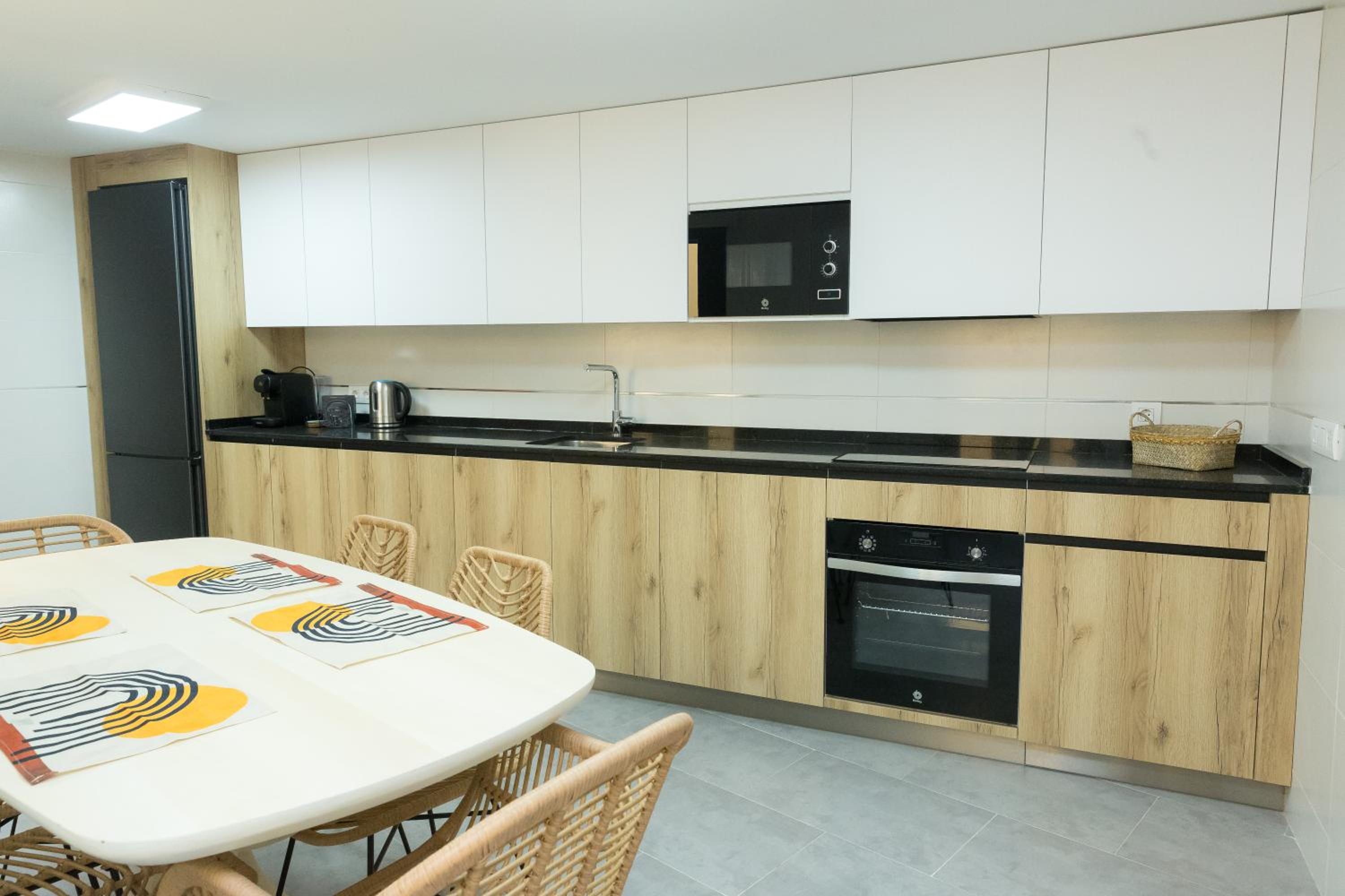 Apartamentos San Pedro Regalado
