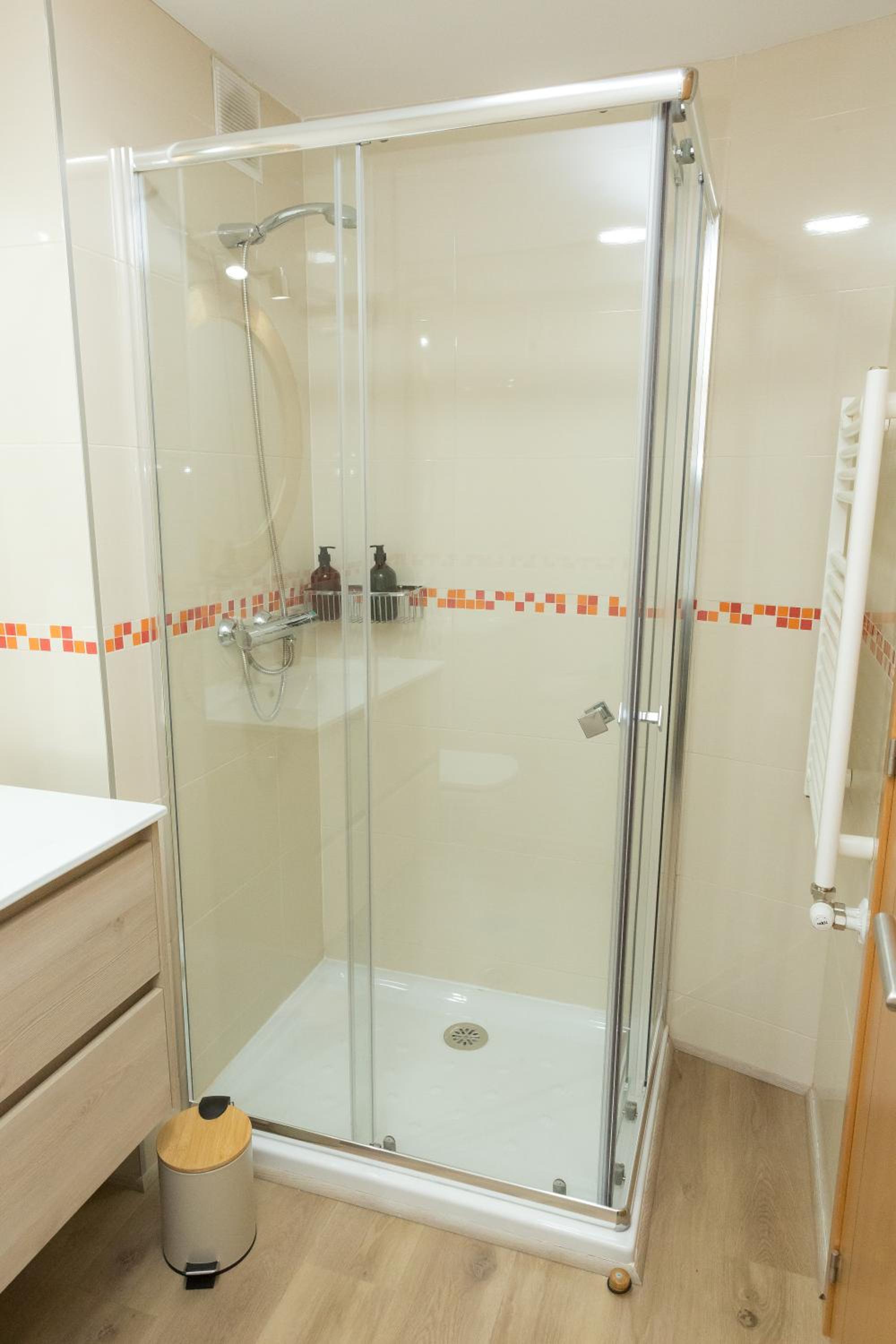 Apartamentos San Pedro Regalado
