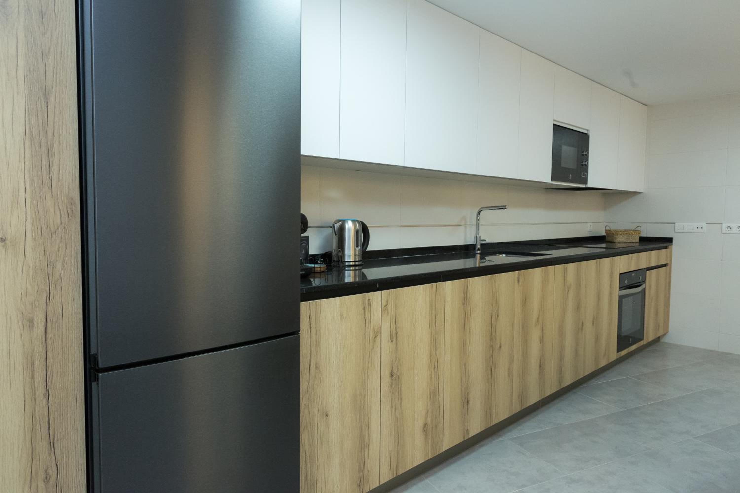 Apartamentos San Pedro Regalado