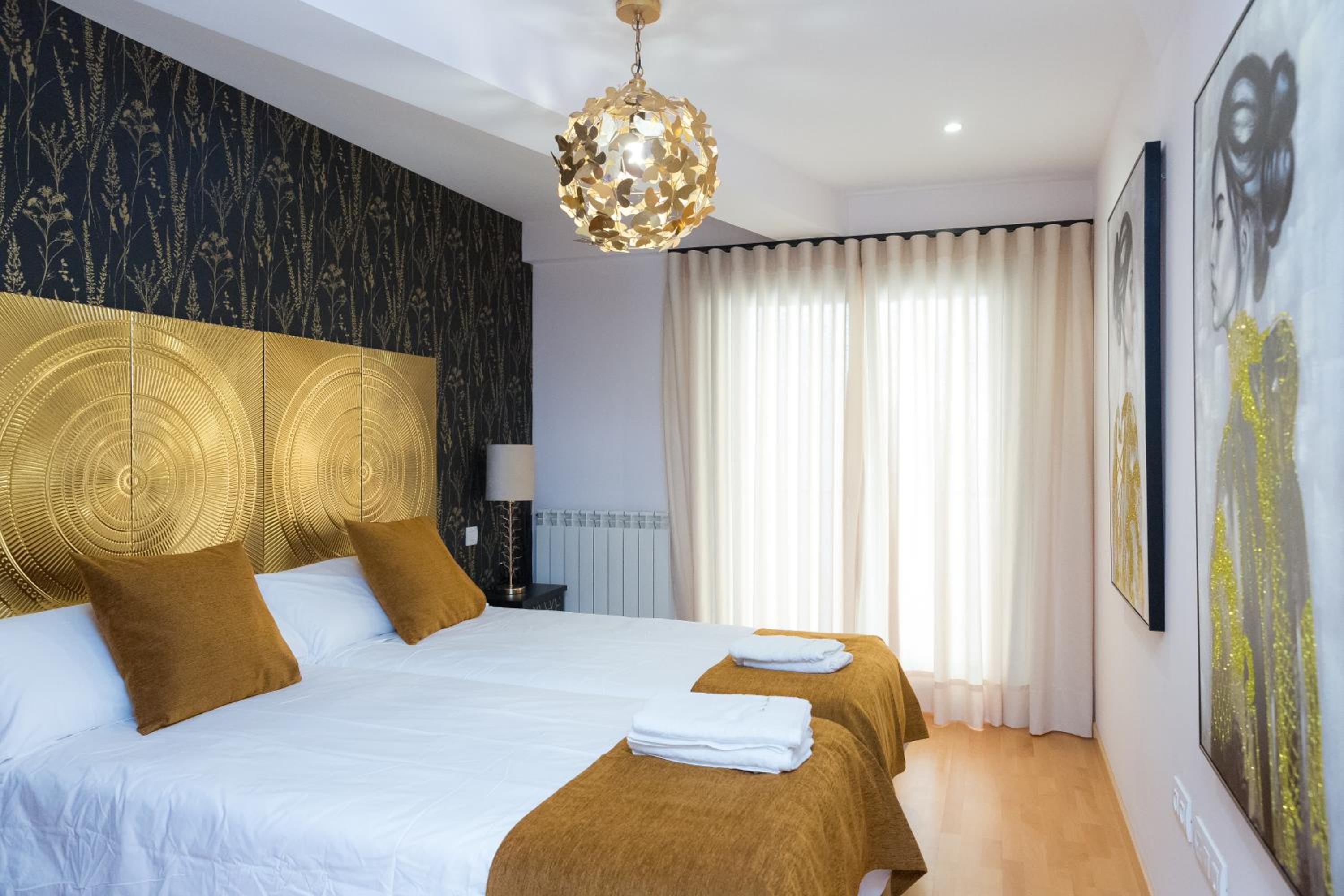 Apartamentos San Pedro Regalado