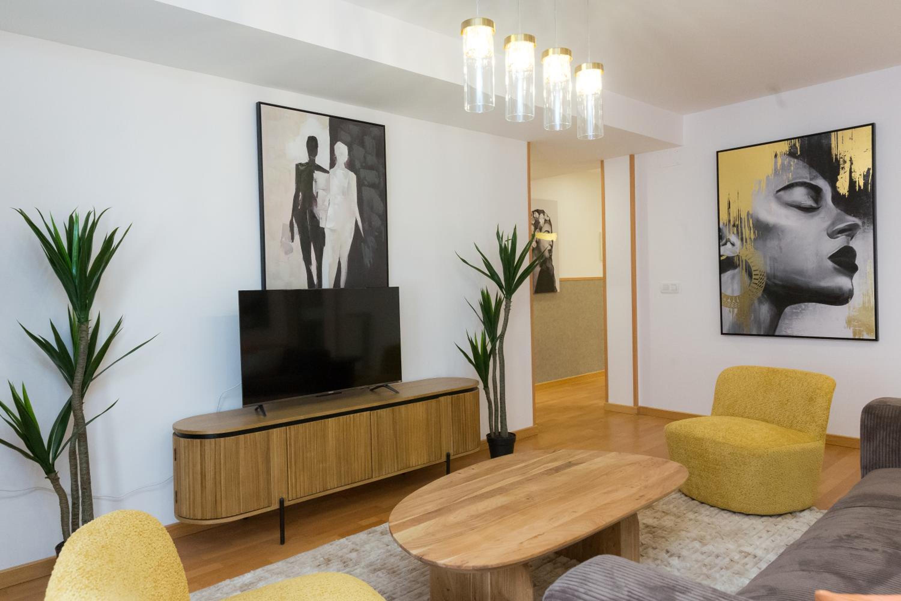 Apartamentos San Pedro Regalado