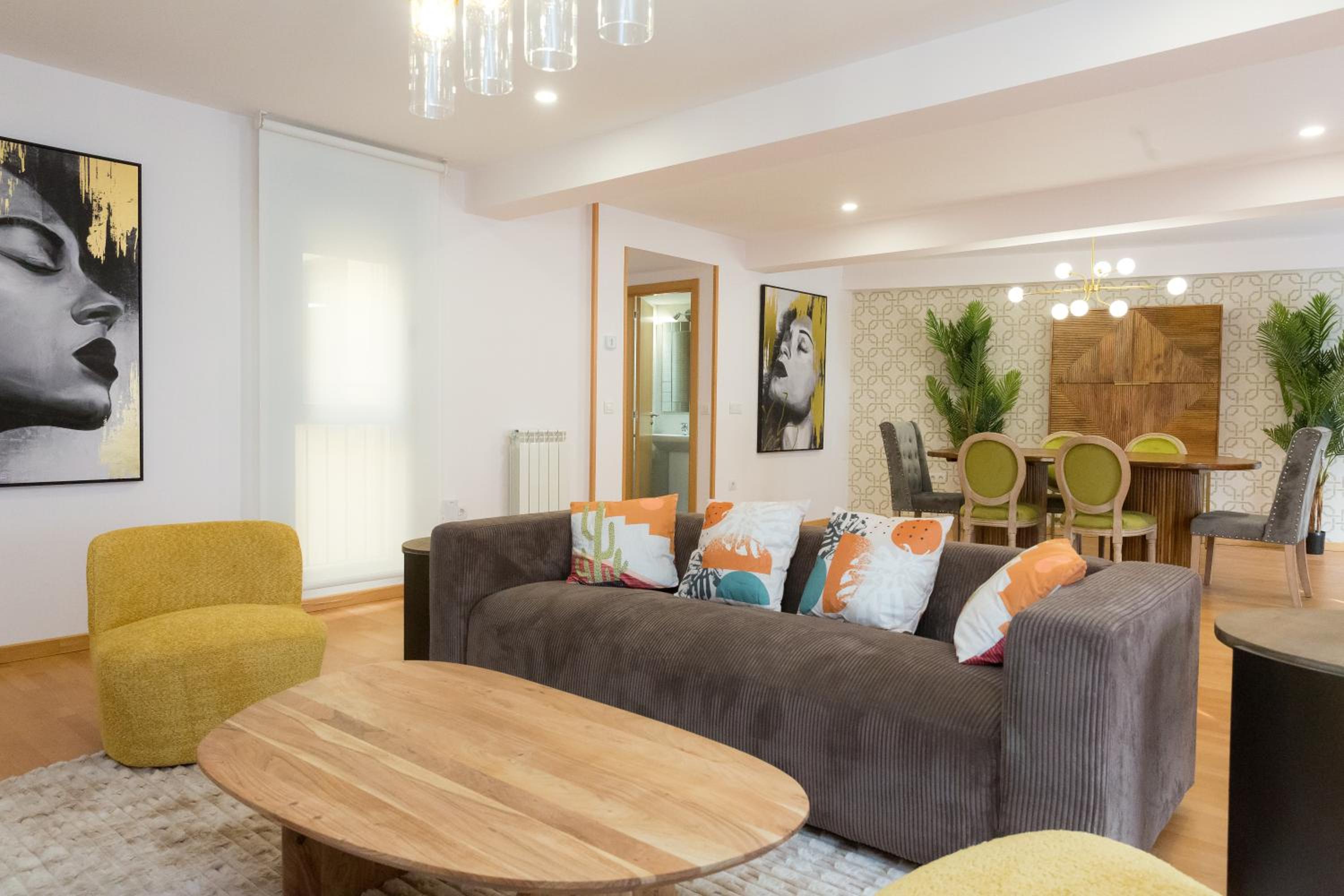 Apartamentos San Pedro Regalado