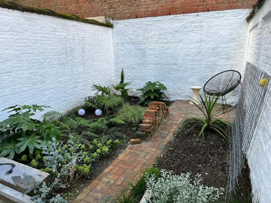 Guesthouse Josephine - Antwerpen