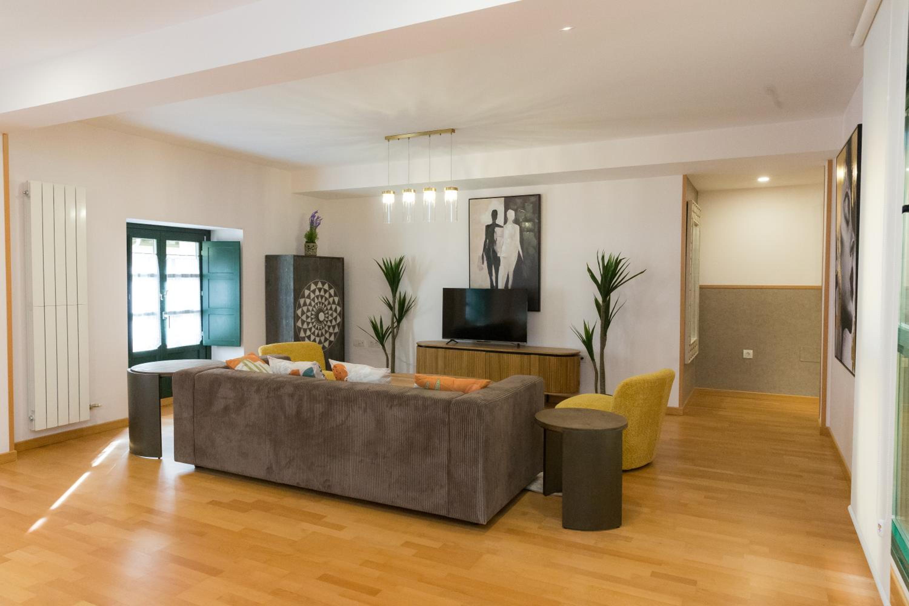 Apartamentos San Pedro Regalado