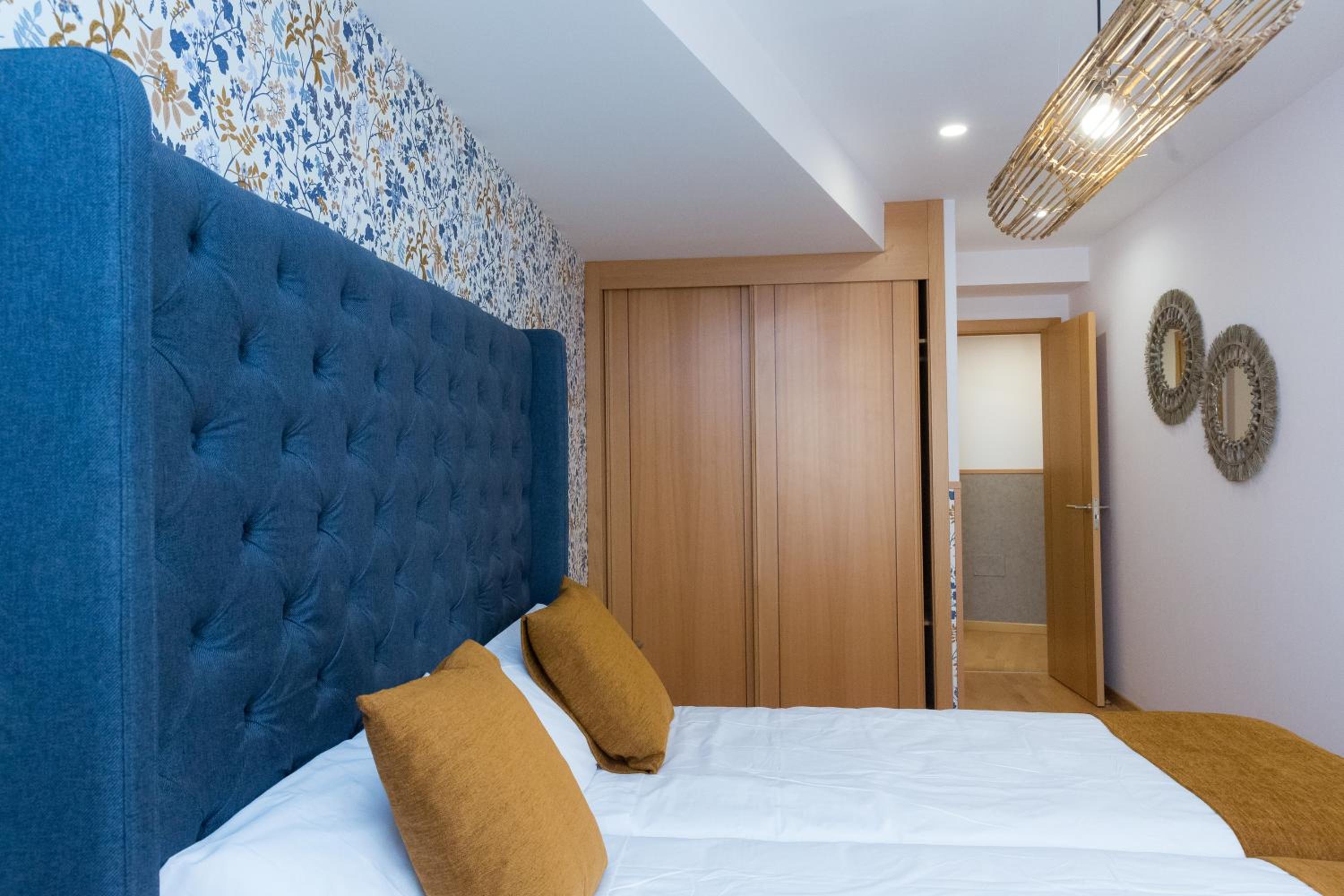 Apartamentos San Pedro Regalado