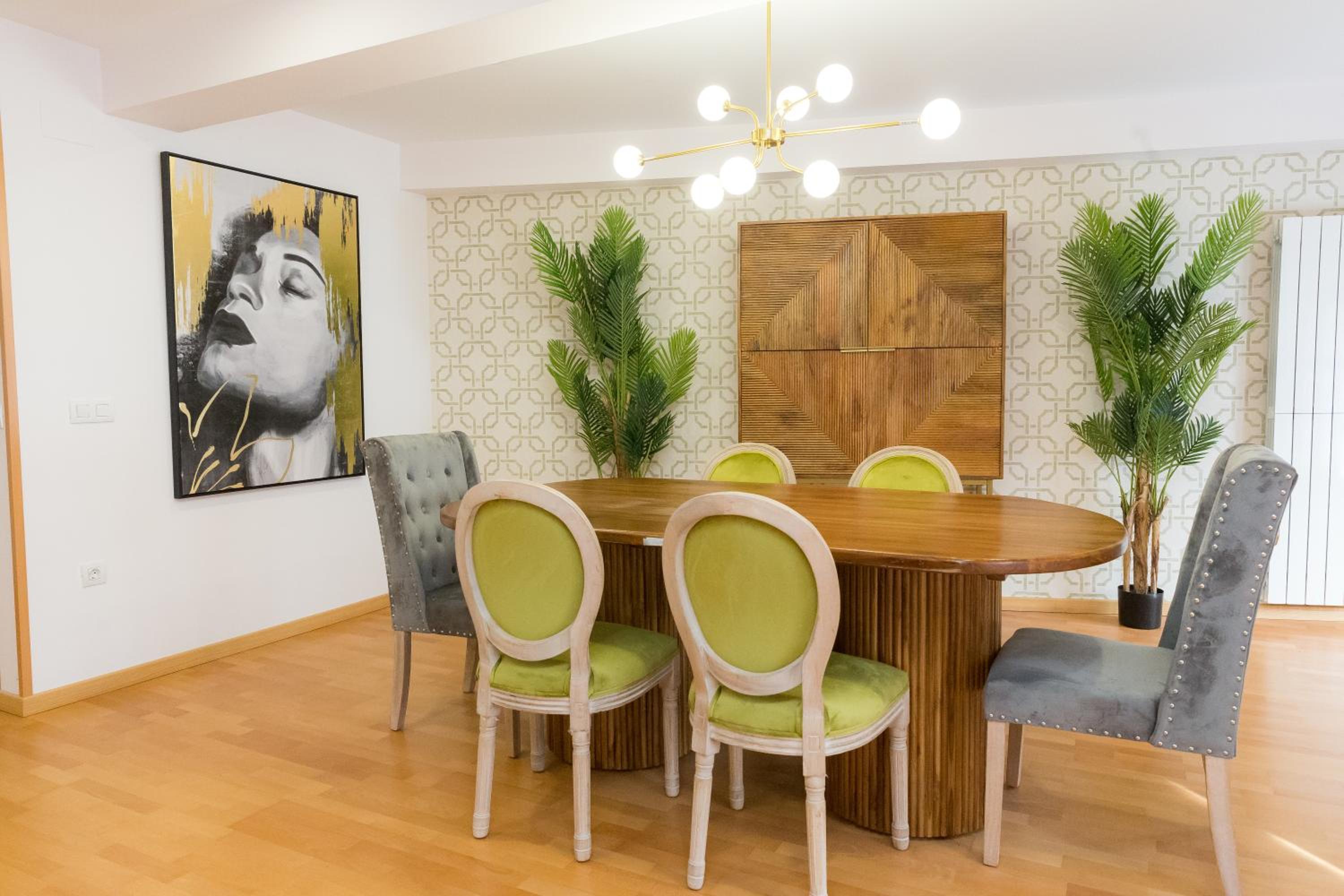 Apartamentos San Pedro Regalado