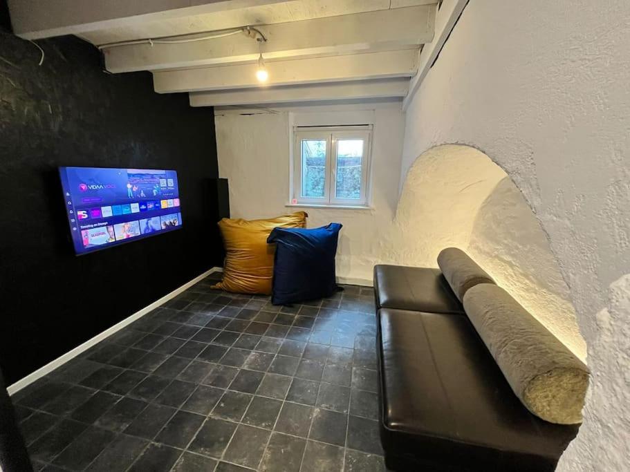 Guesthouse Josephine - Antwerpen