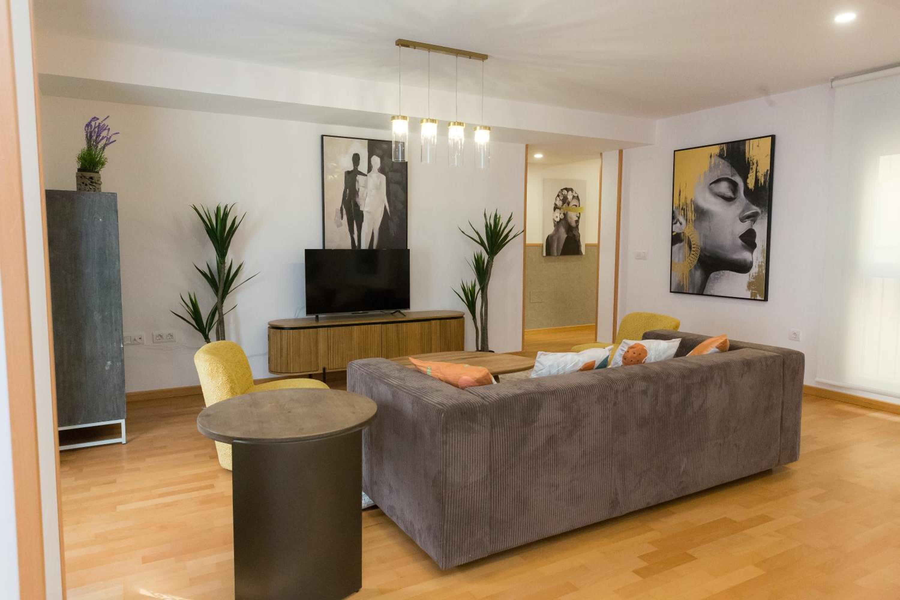 Apartamentos San Pedro Regalado