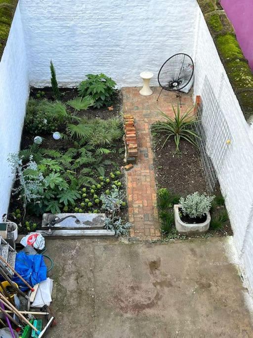 Guesthouse Josephine - Antwerpen