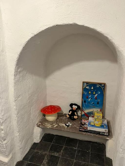 Guesthouse Josephine - Antwerpen
