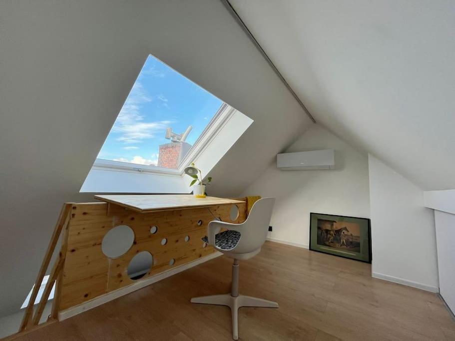 Guesthouse Josephine - Antwerpen
