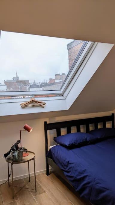 Guesthouse Josephine - Antwerpen